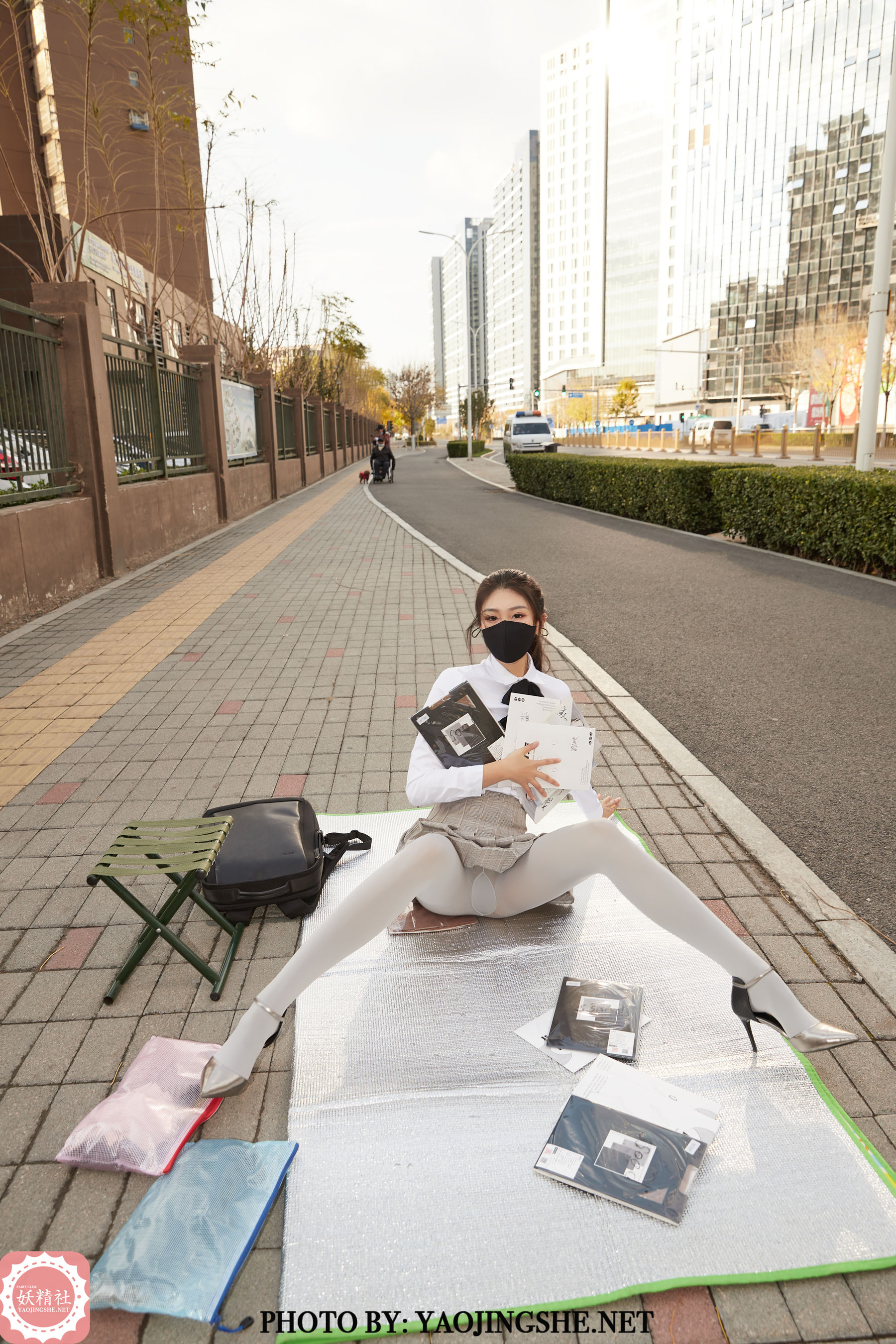 T2113 苏伟 摆摊儿-图17