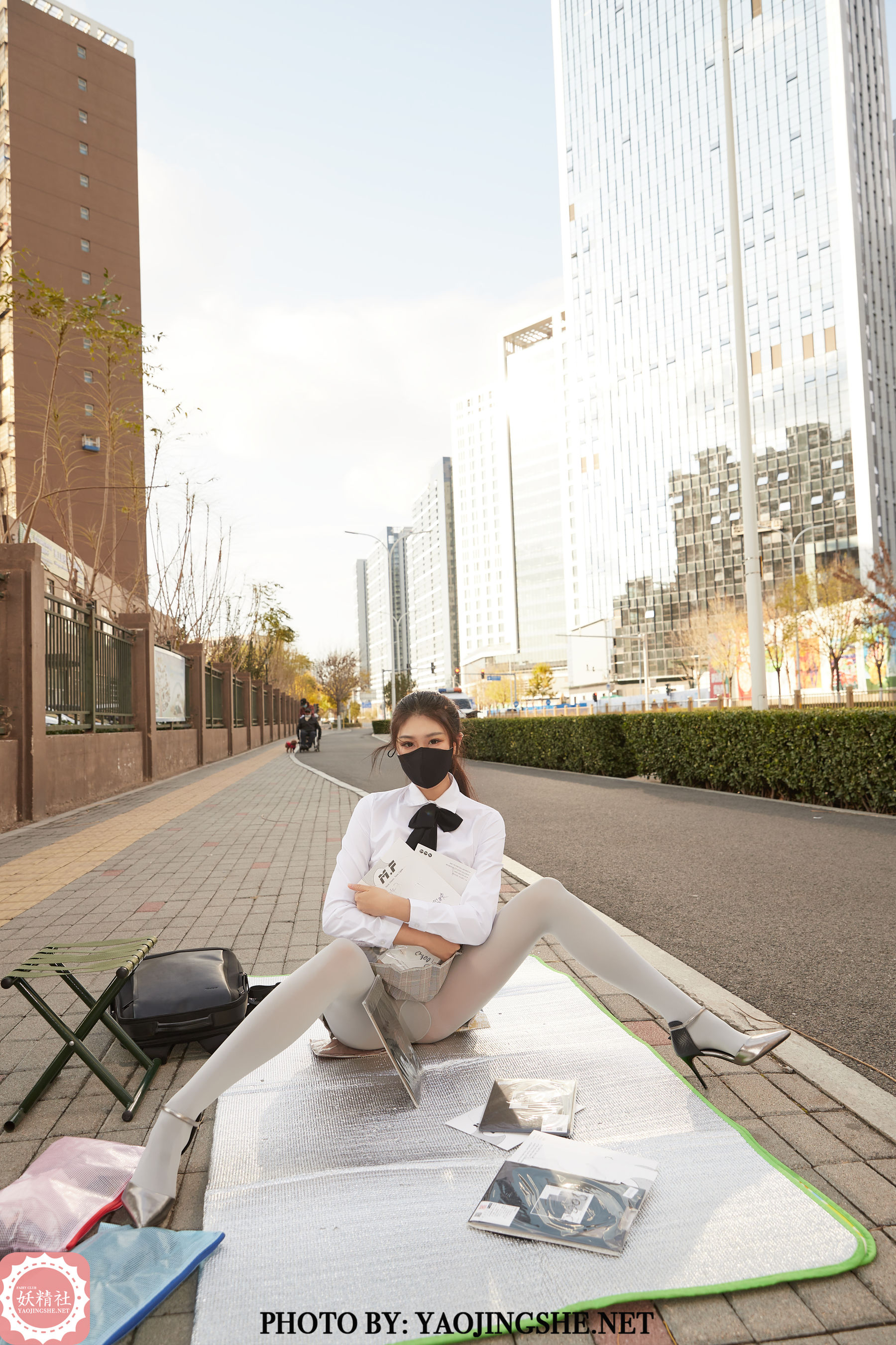 T2113 苏伟 摆摊儿-图18