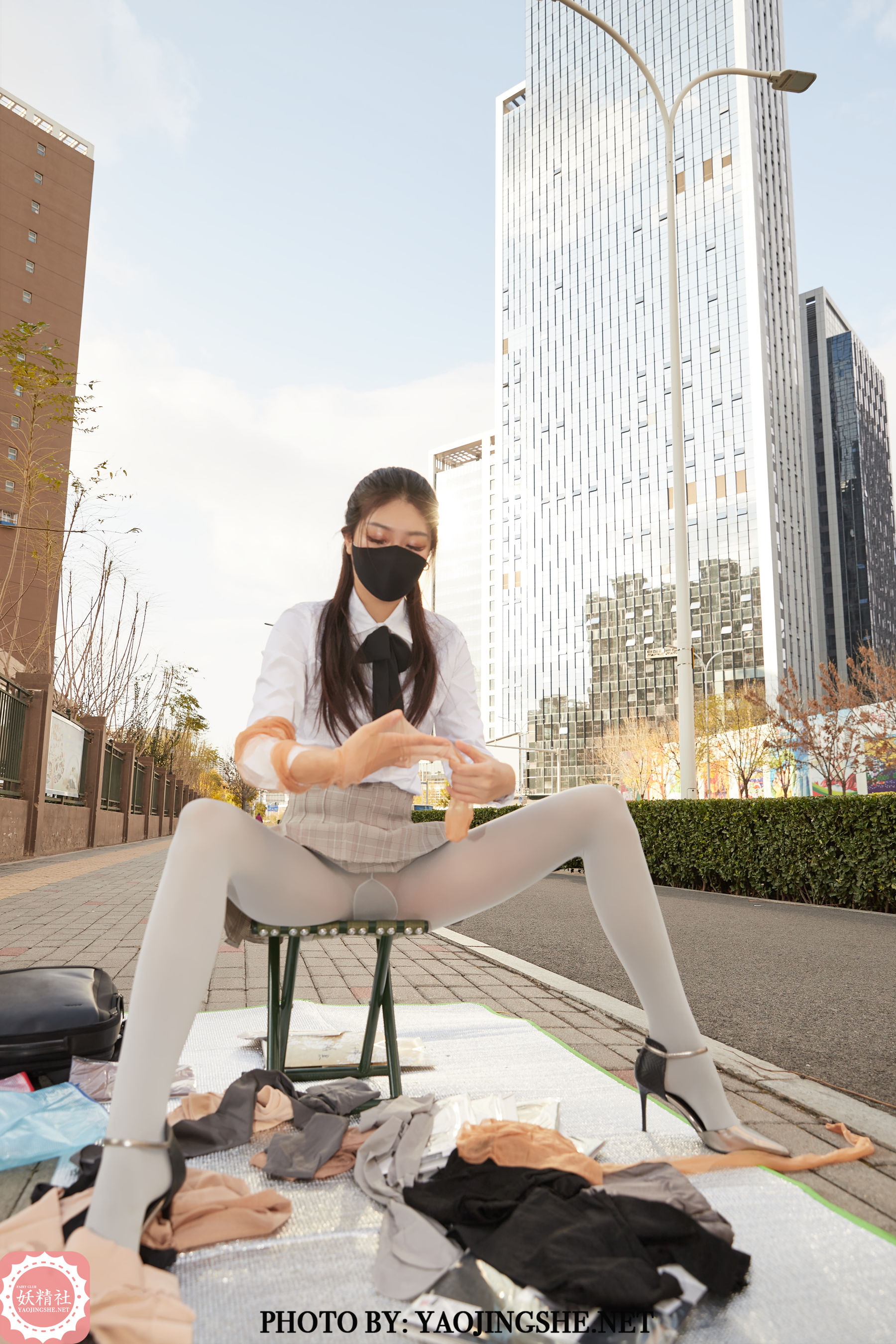 T2113 苏伟 摆摊儿-图20