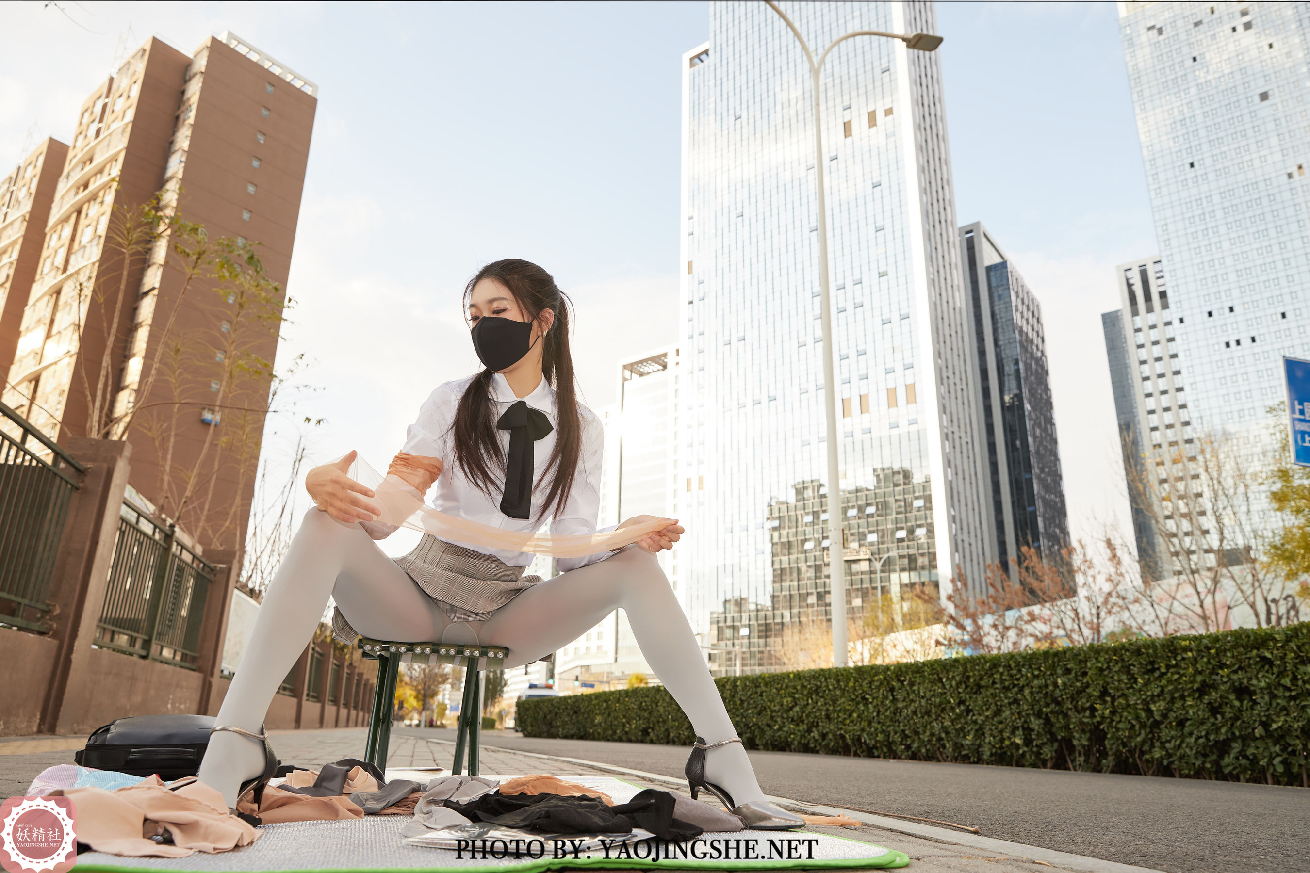 T2113 苏伟 摆摊儿-图22