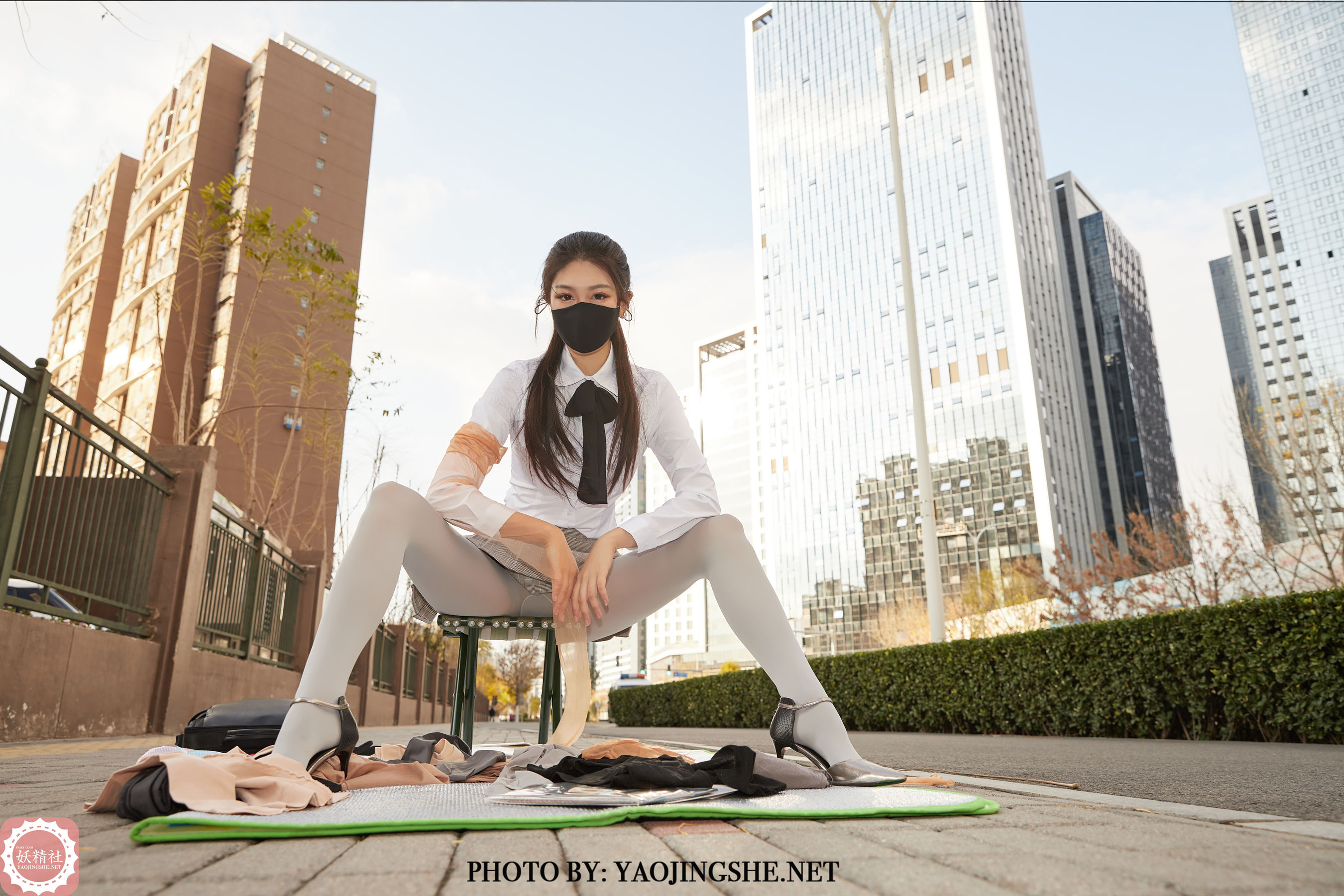 T2113 苏伟 摆摊儿-图23