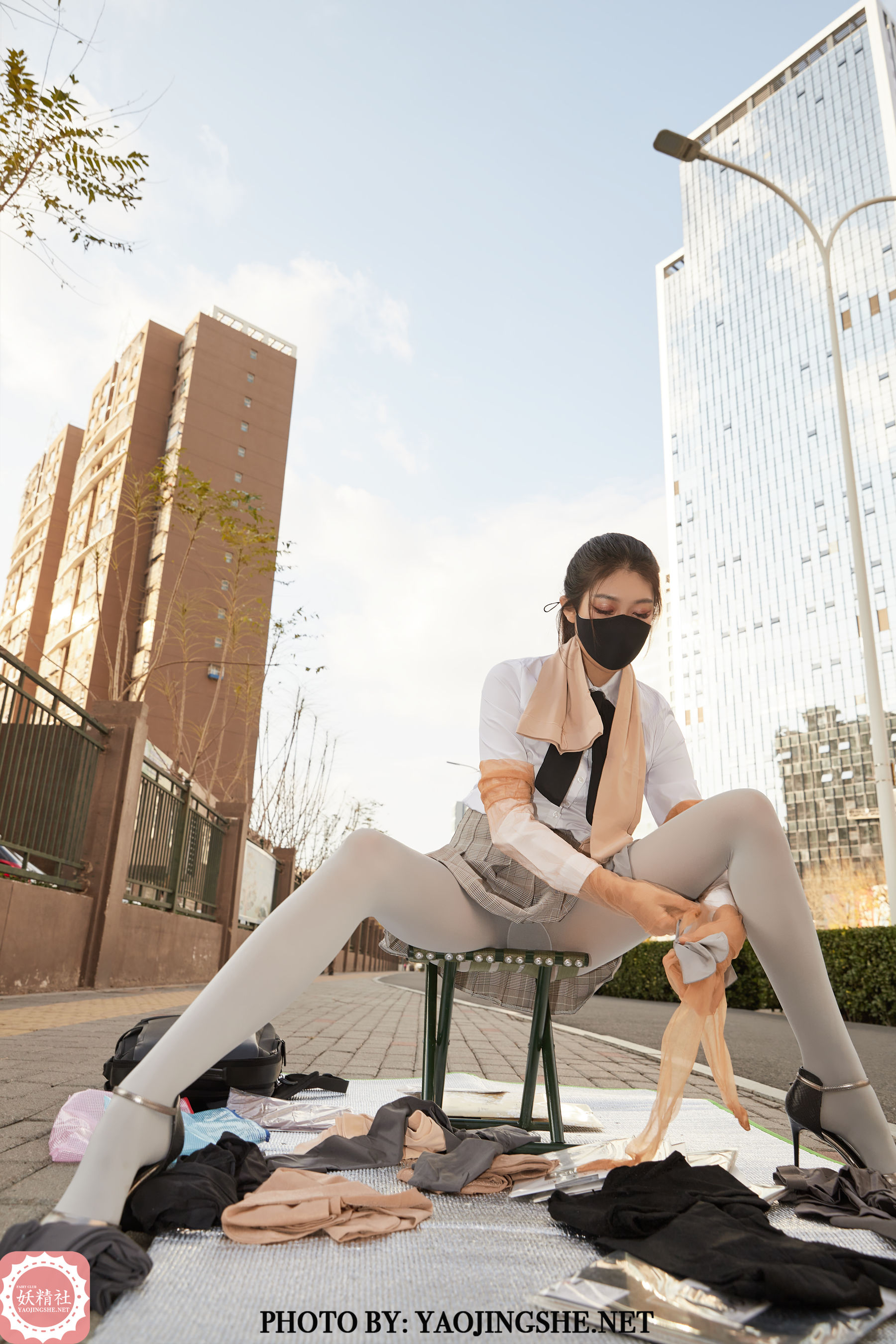 T2113 苏伟 摆摊儿-图25