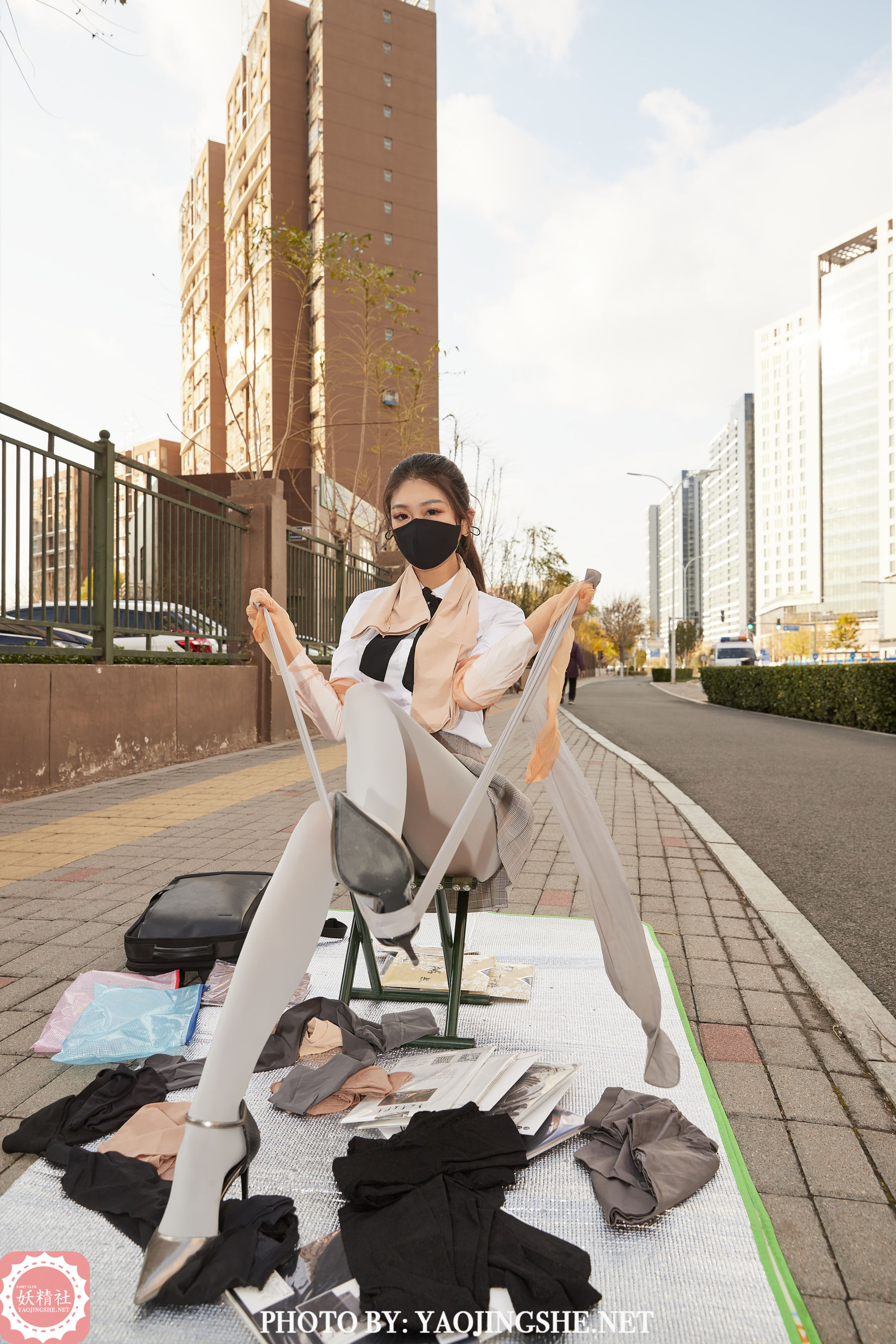 T2113 苏伟 摆摊儿-图26