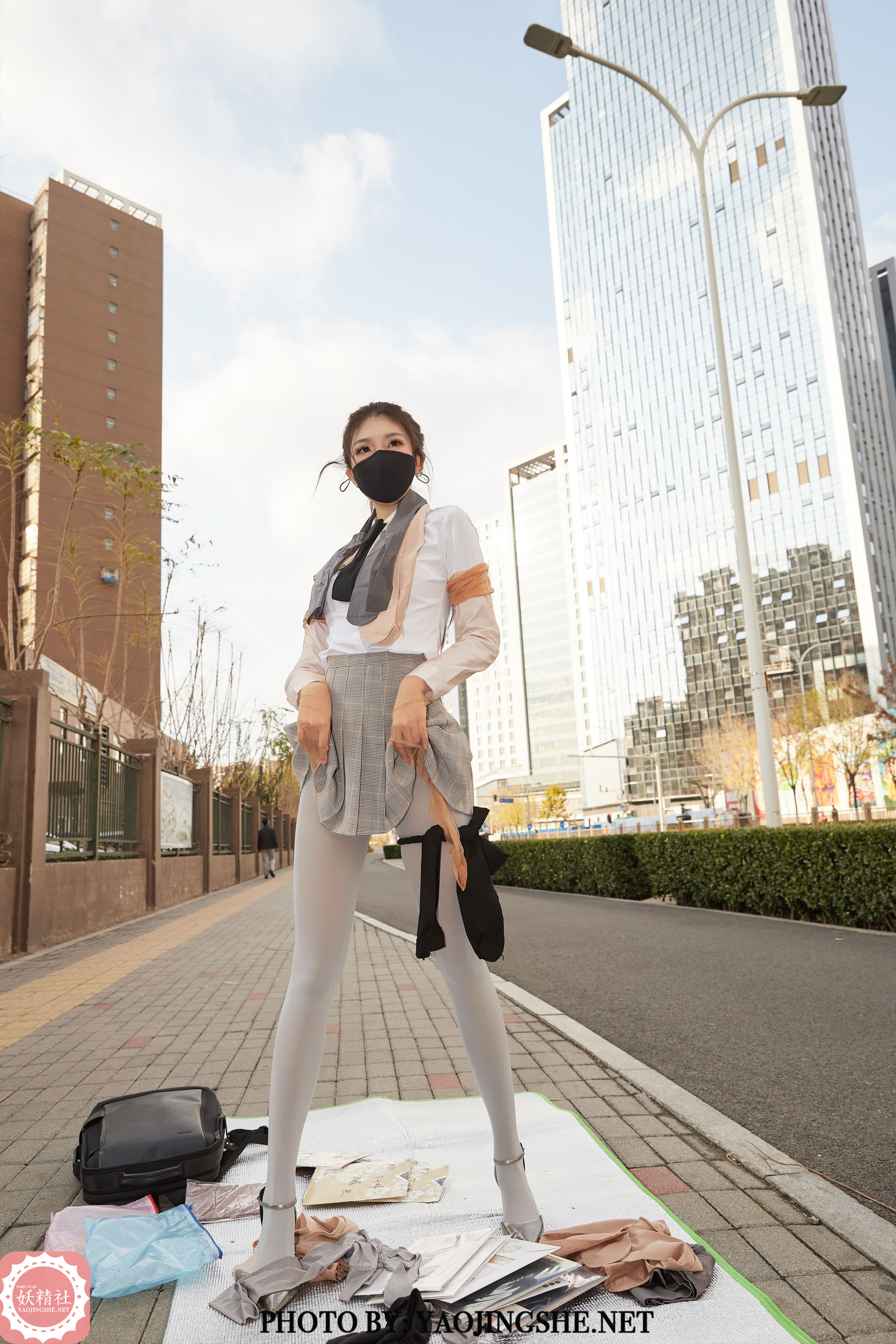 T2113 苏伟 摆摊儿-图29