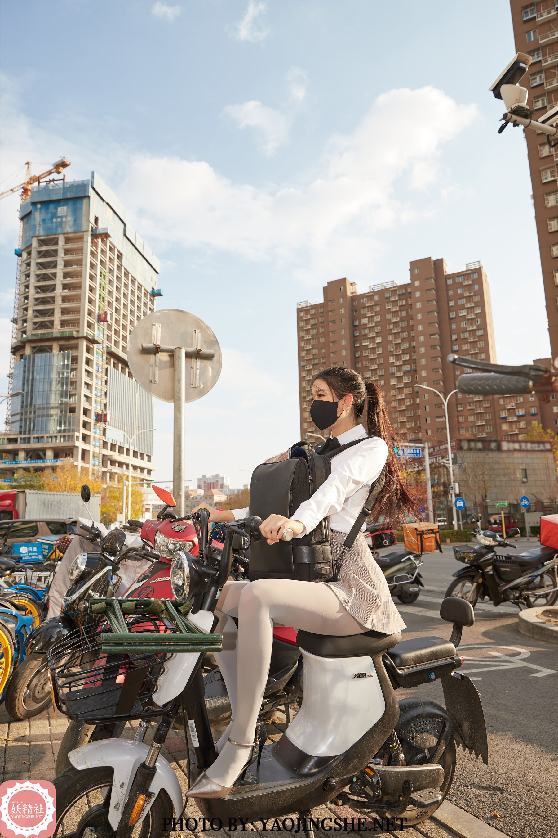 T2113 苏伟 摆摊儿-图30