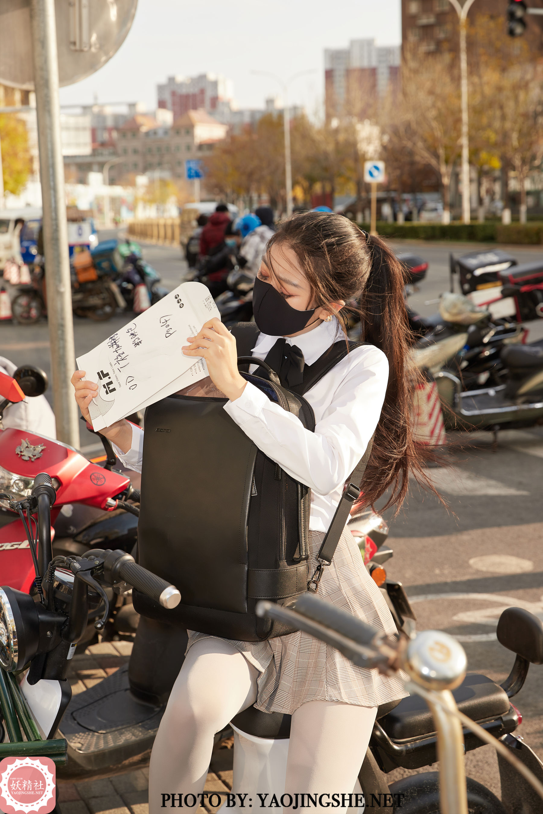 T2113 苏伟 摆摊儿-图32