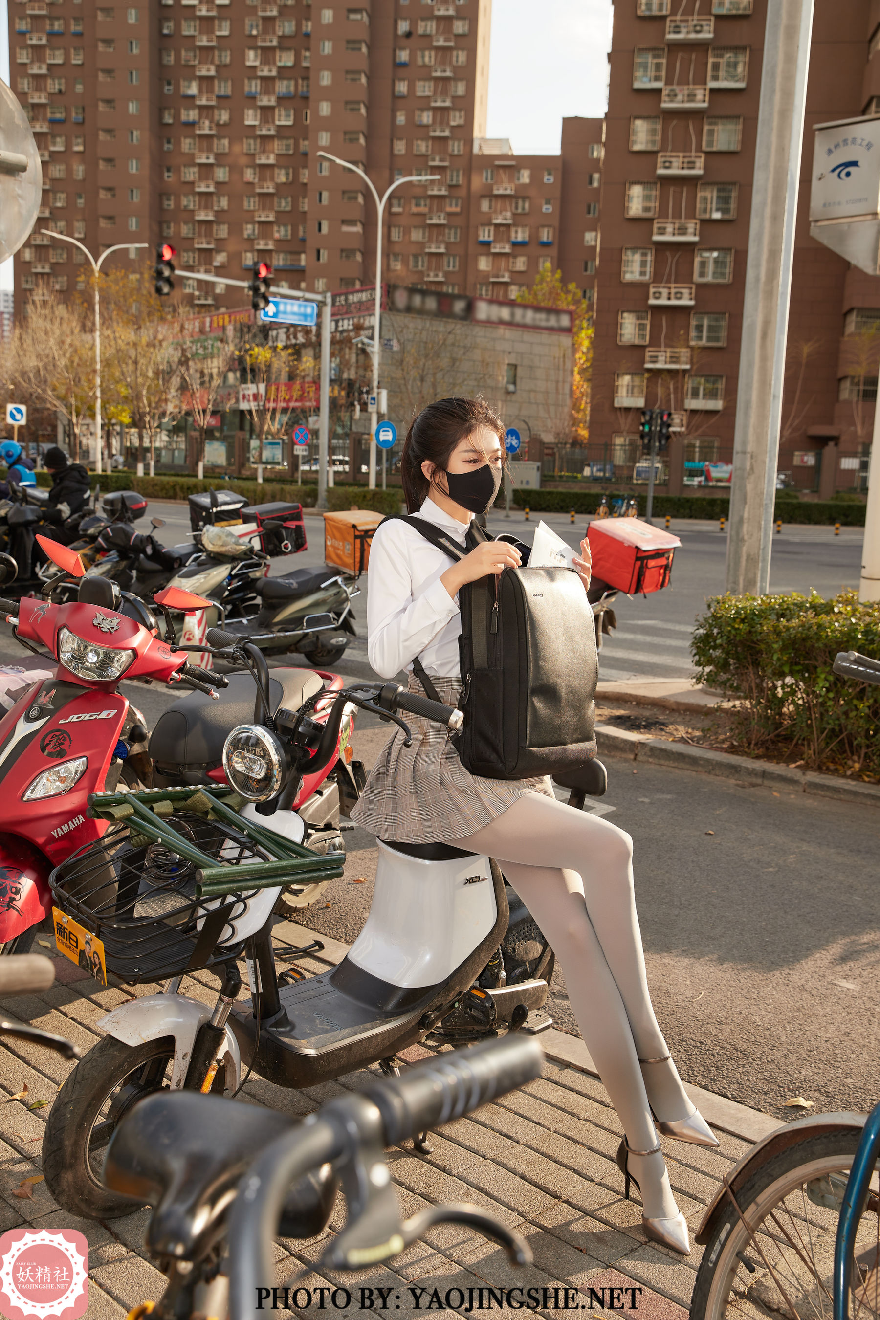 T2113 苏伟 摆摊儿-图33