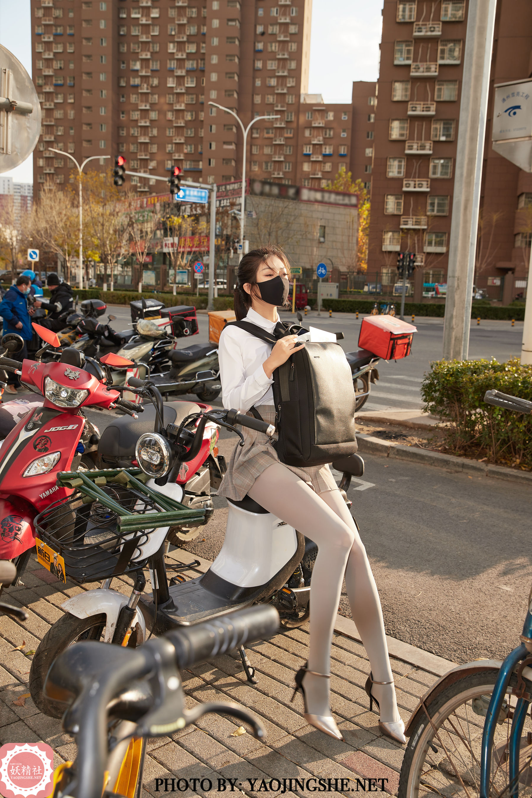 T2113 苏伟 摆摊儿-图34