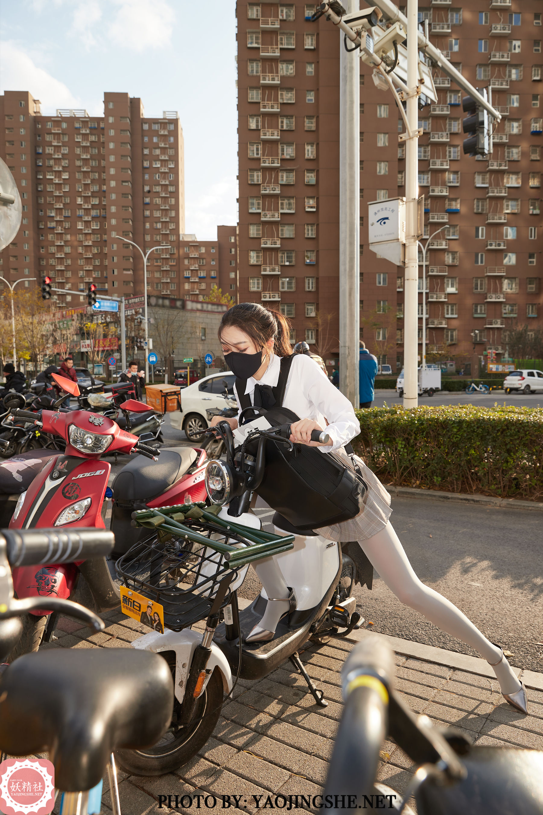 T2113 苏伟 摆摊儿-图36