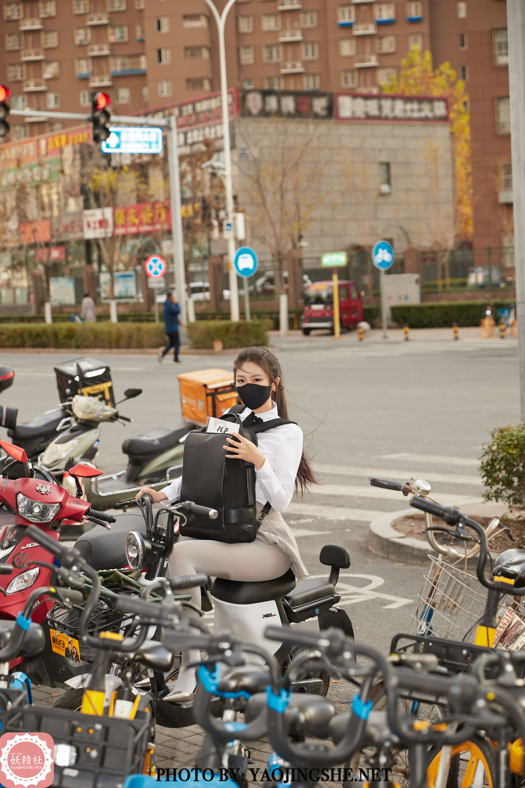 T2113 苏伟 摆摊儿-图37