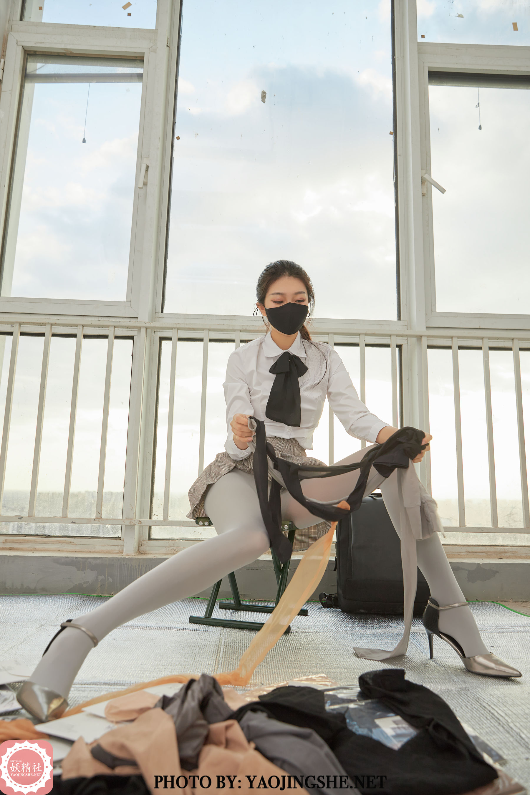 T2113 苏伟 摆摊儿-图45