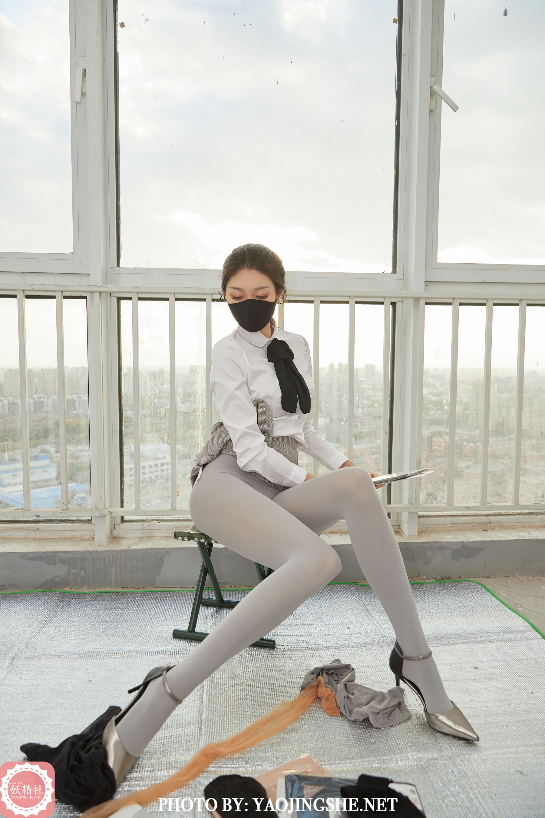 T2113 苏伟 摆摊儿-图48