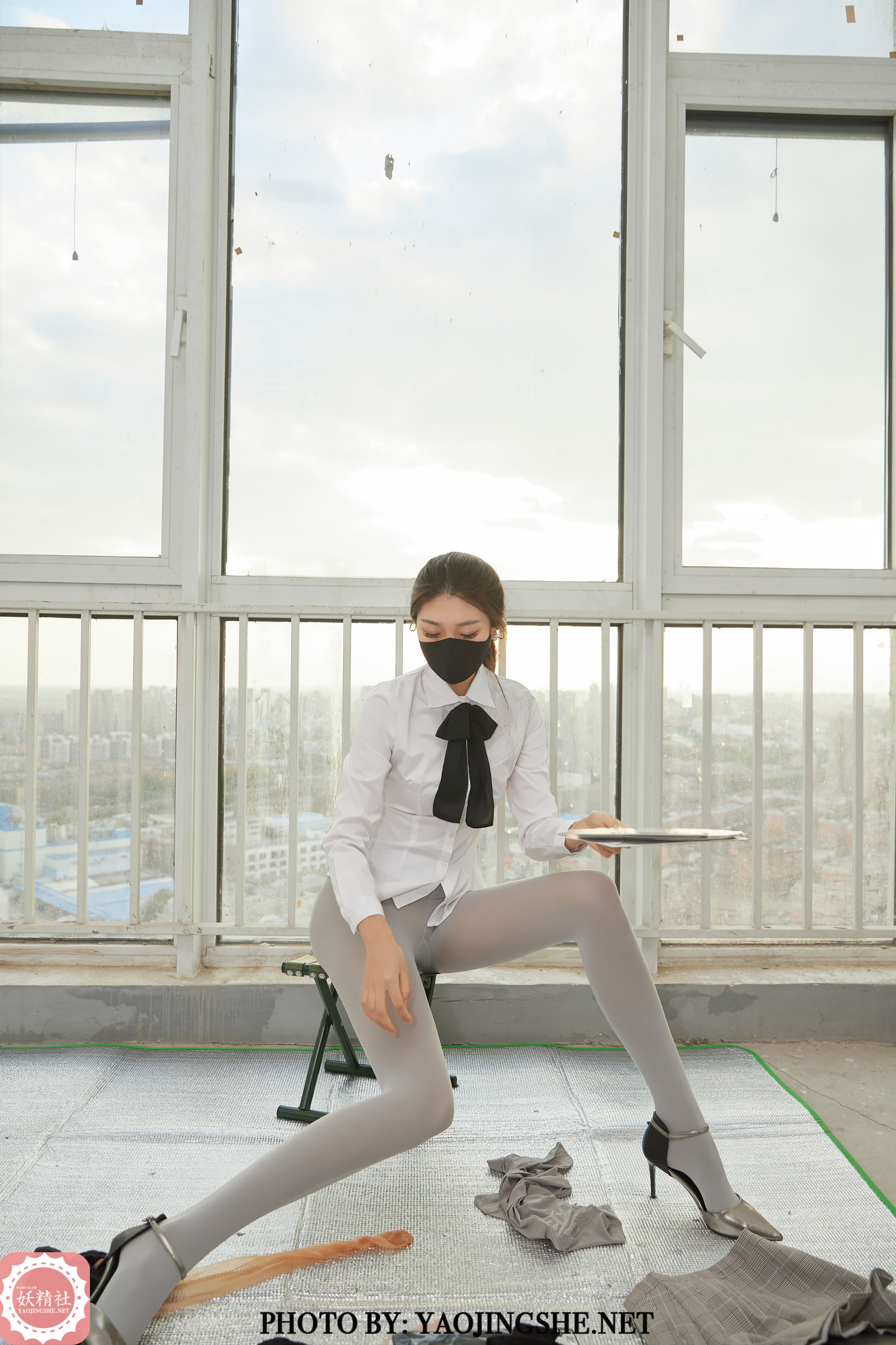 T2113 苏伟 摆摊儿-图49