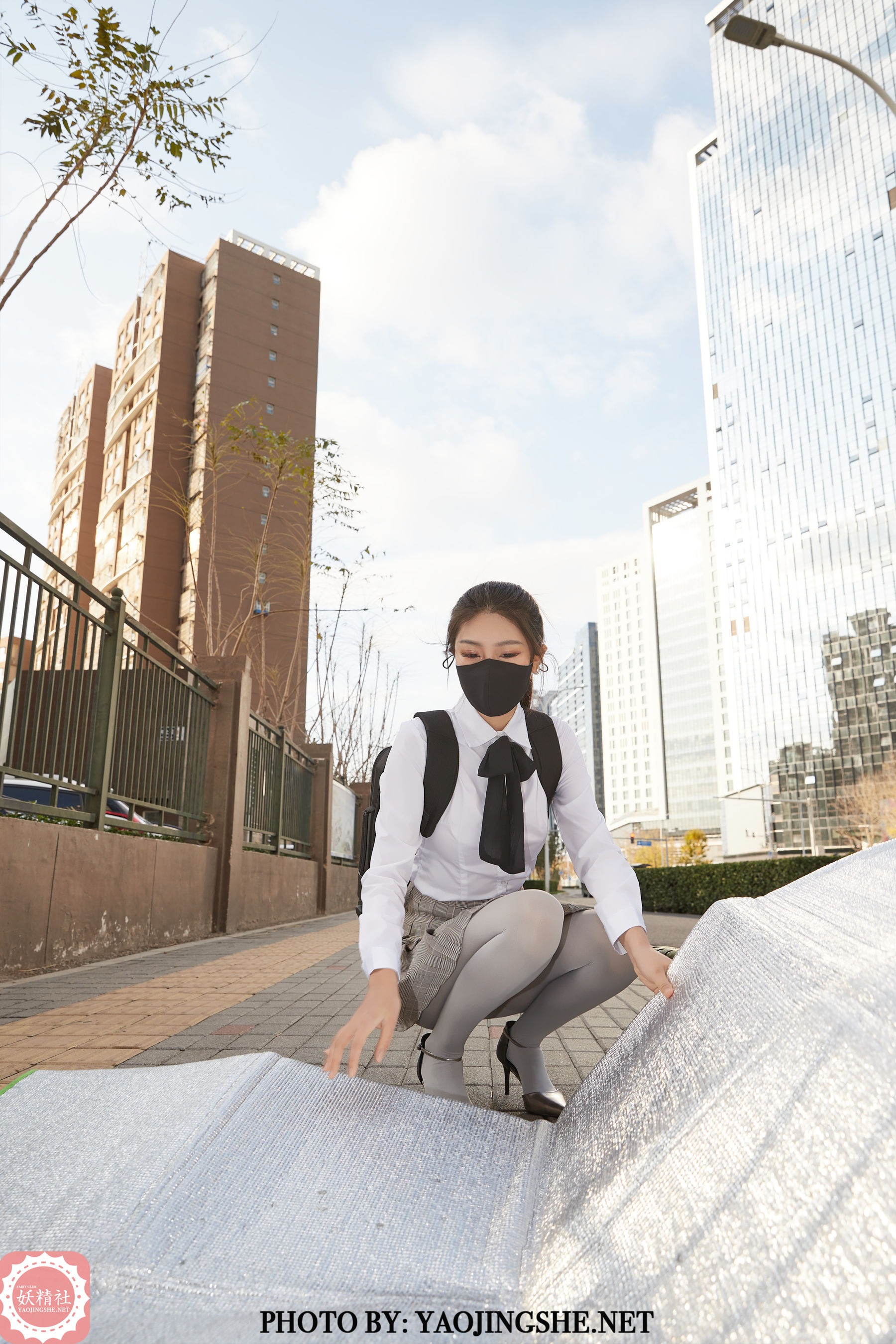 T2113 苏伟 摆摊儿-图6