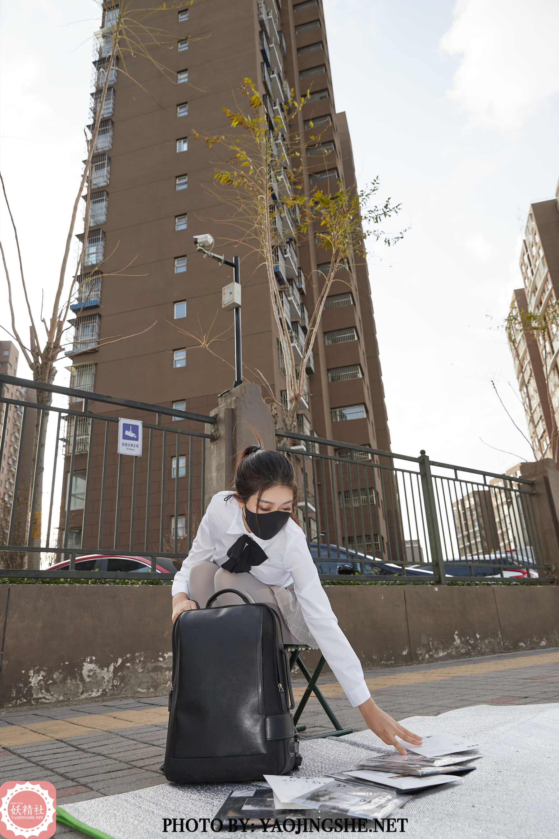 T2113 苏伟 摆摊儿-图7