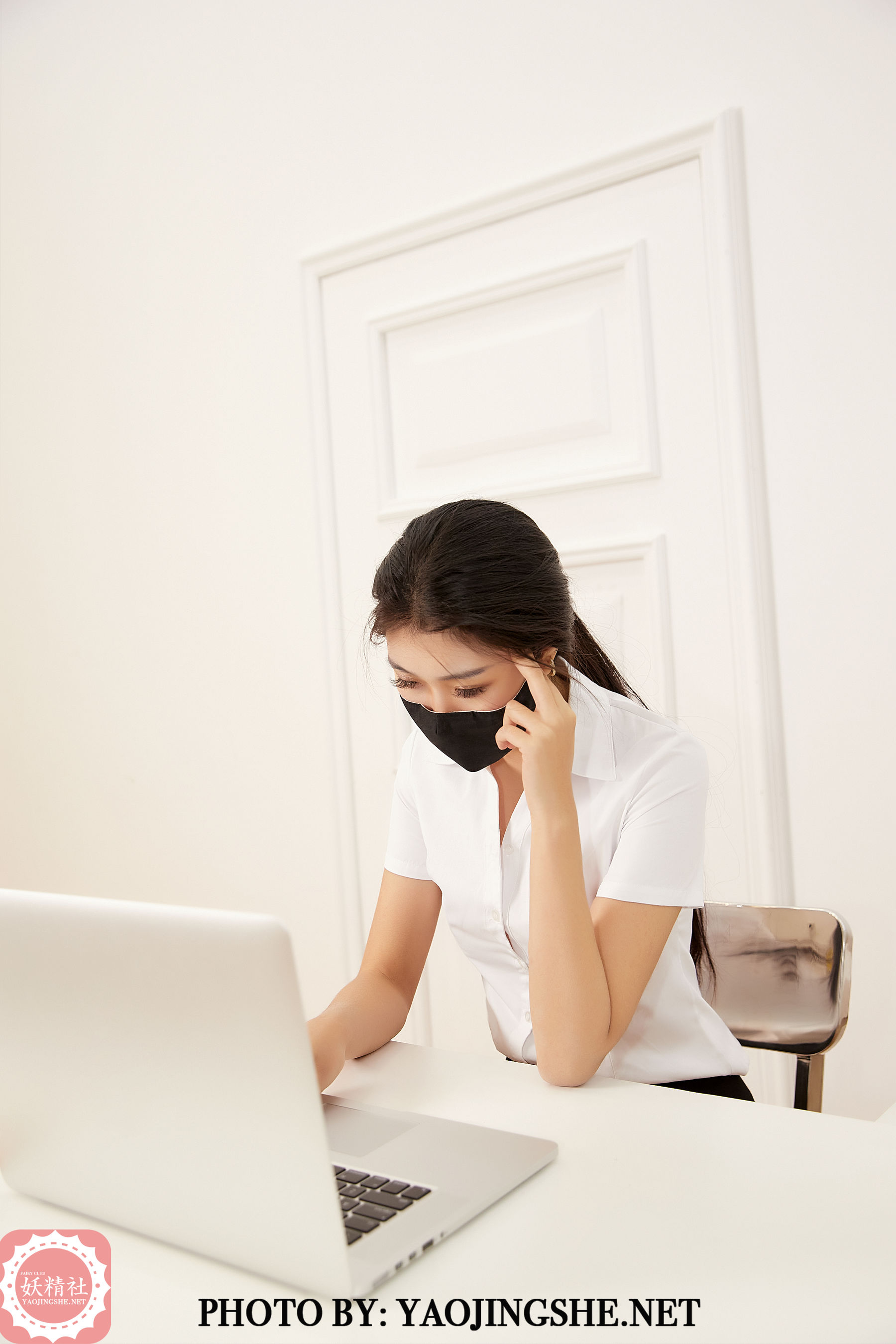 T2114 苏伟 办公桌下-图19