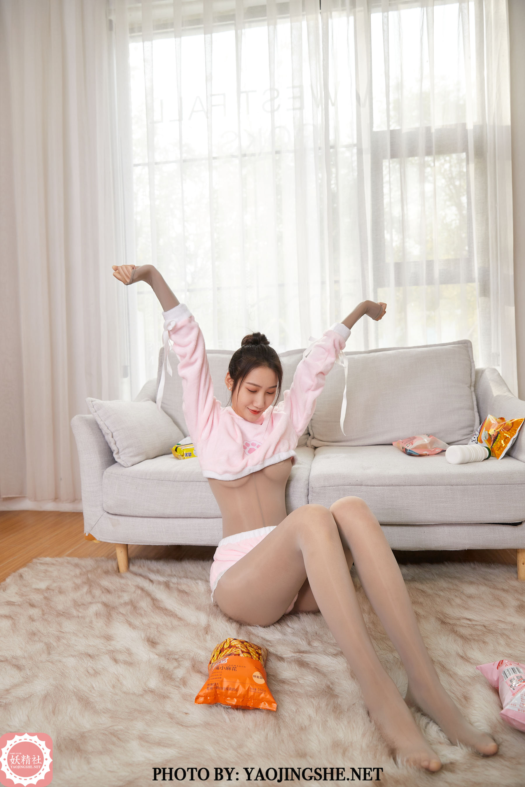 T2116 思文 最爱偷吃-图9