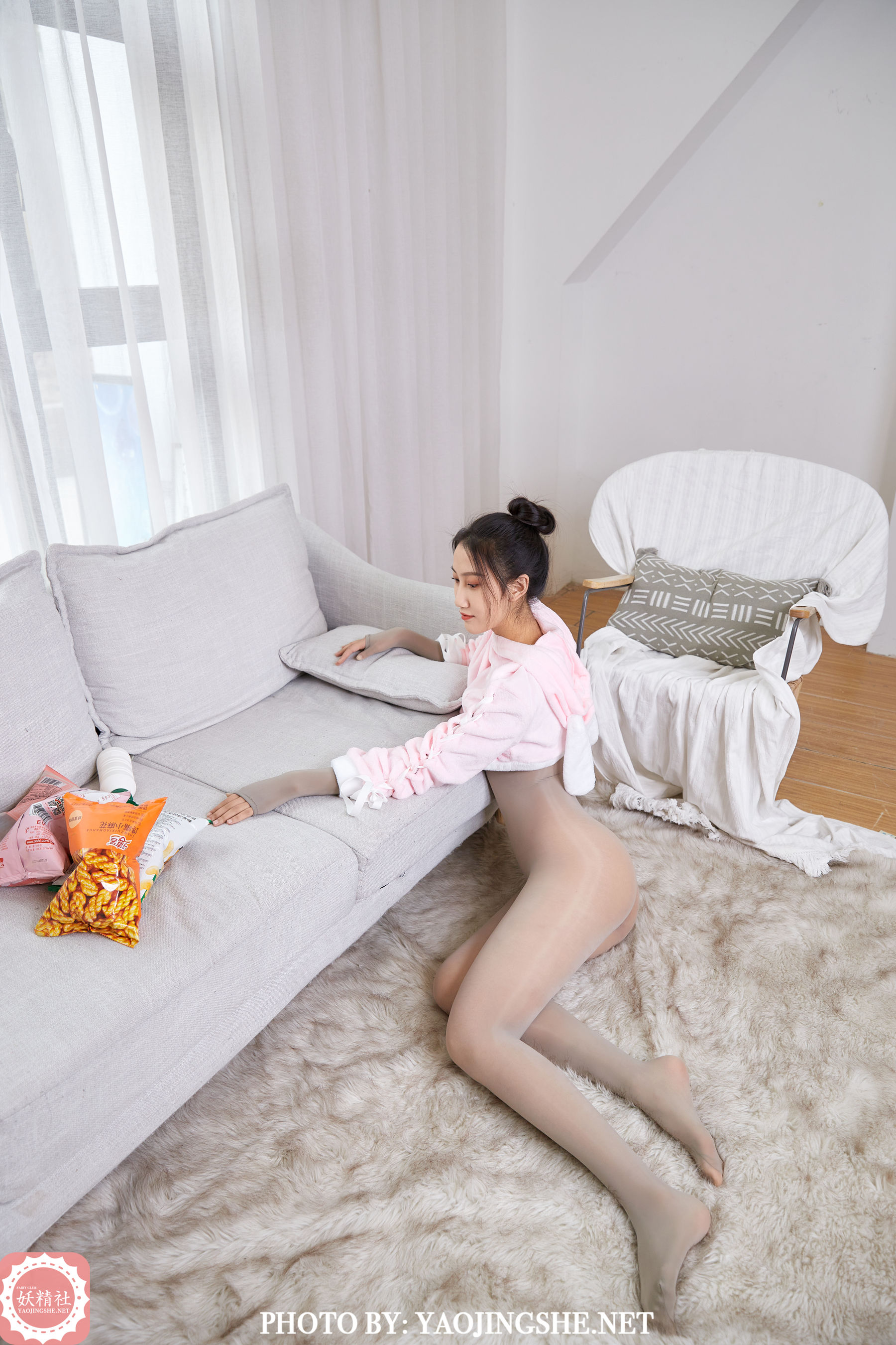 T2116 思文 最爱偷吃-图25