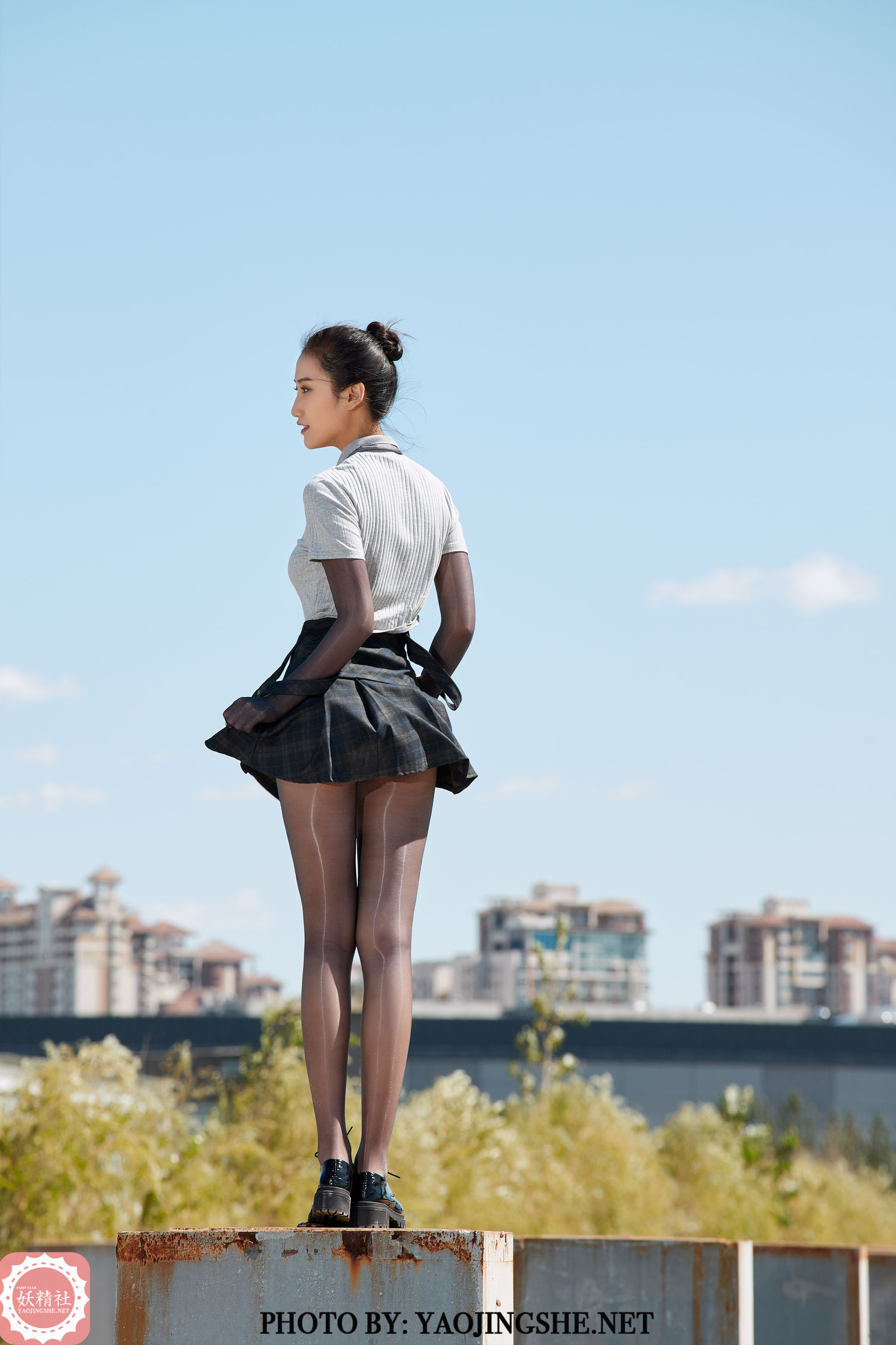 T2118 苏伟 初夏将至-图17