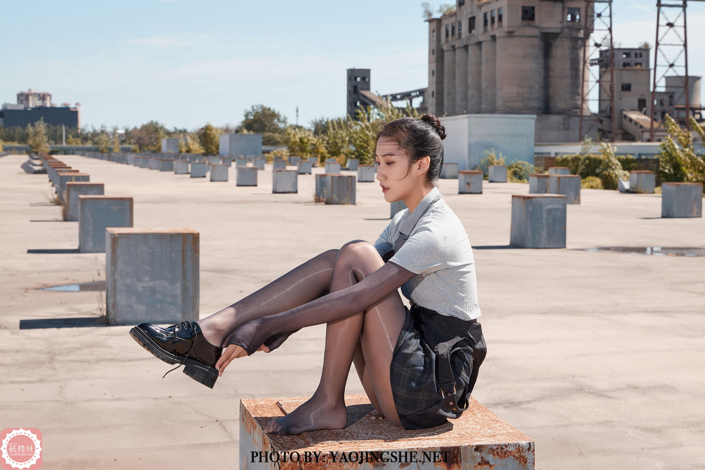 T2118 苏伟 初夏将至-图24