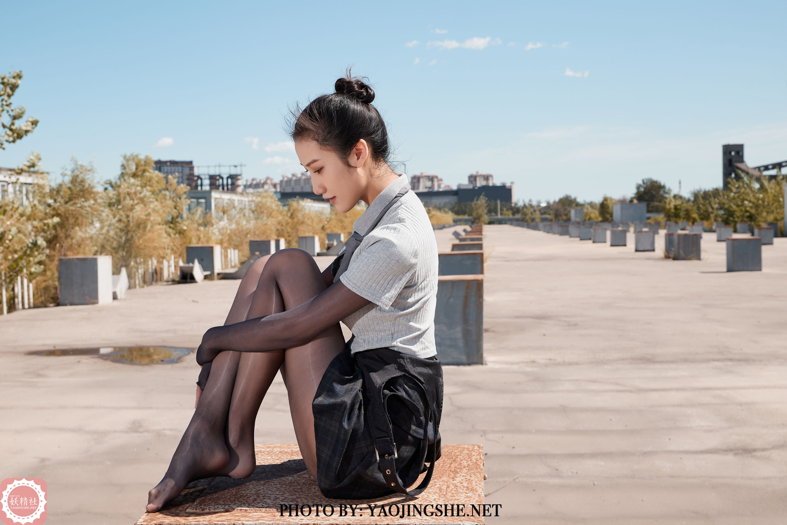 T2118 苏伟 初夏将至-图30