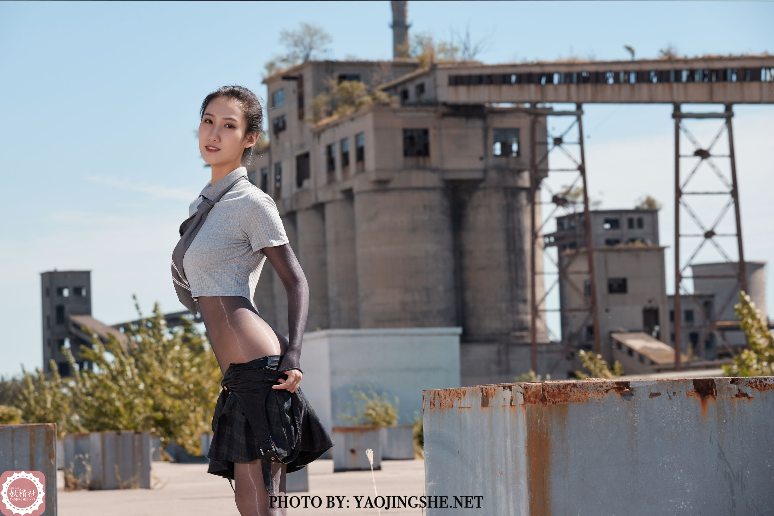 T2118 苏伟 初夏将至-图32