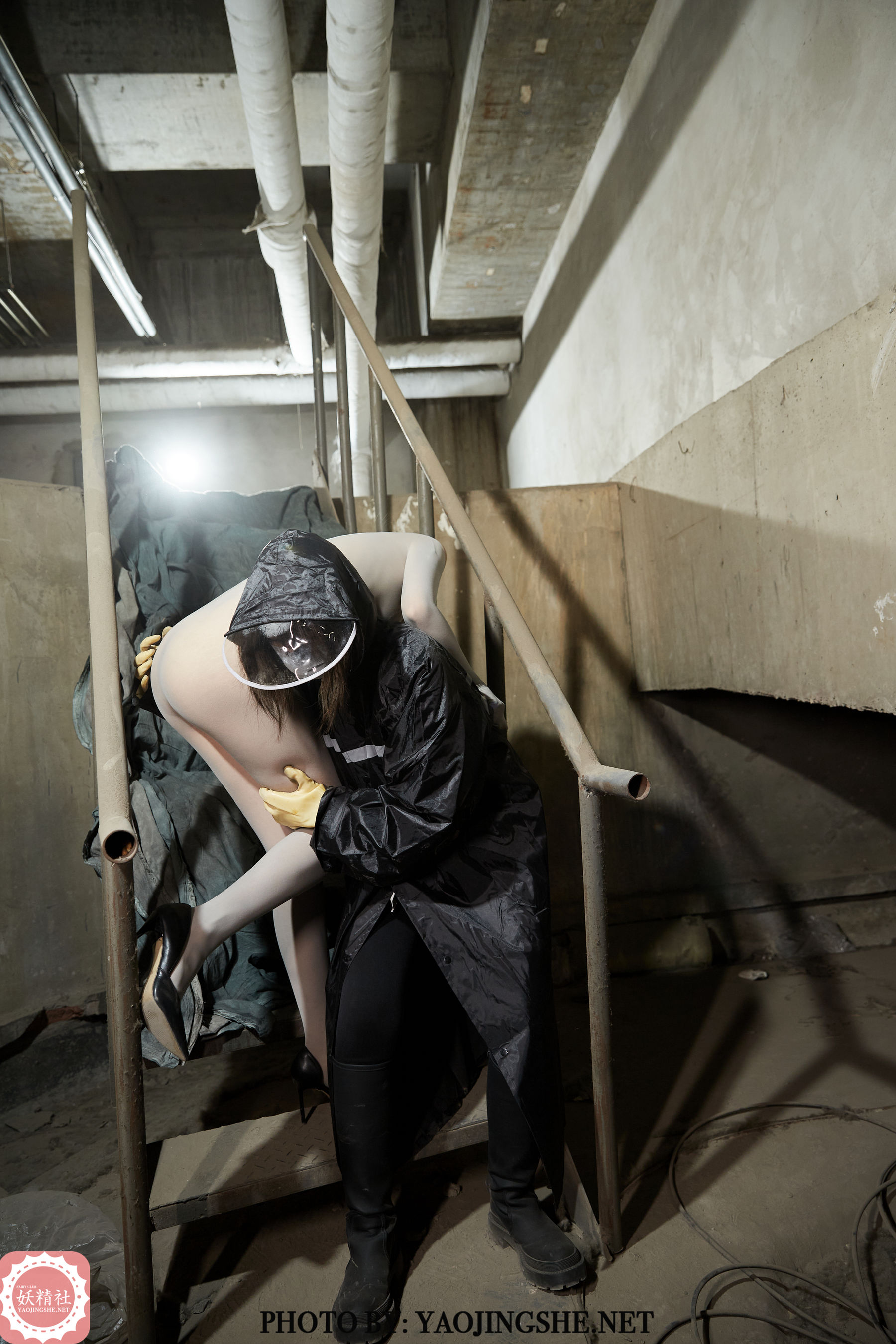 T2119 苏伟 雨夜追凶之逃亡-图34