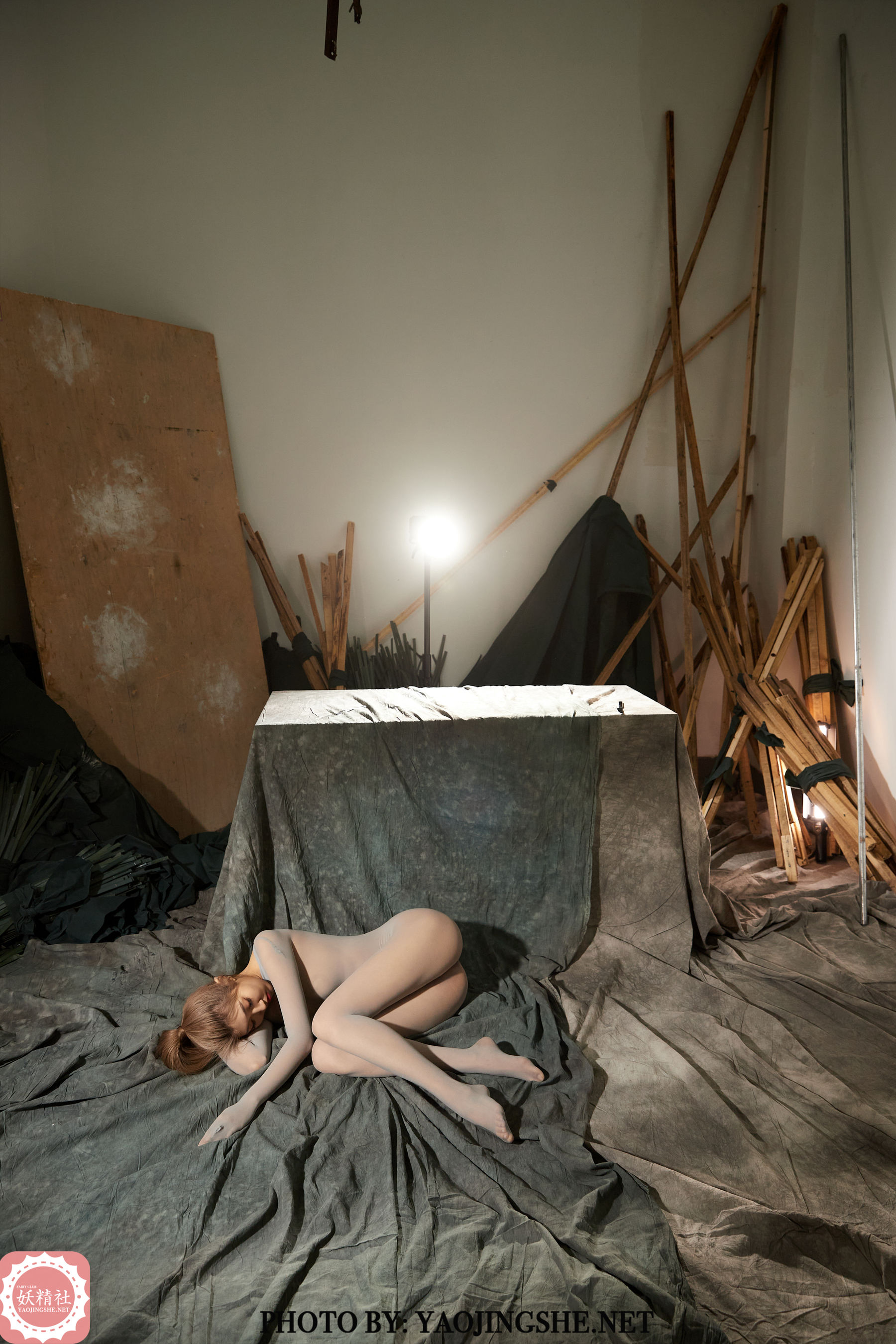 T2119 苏伟 雨夜追凶之逃亡-图39