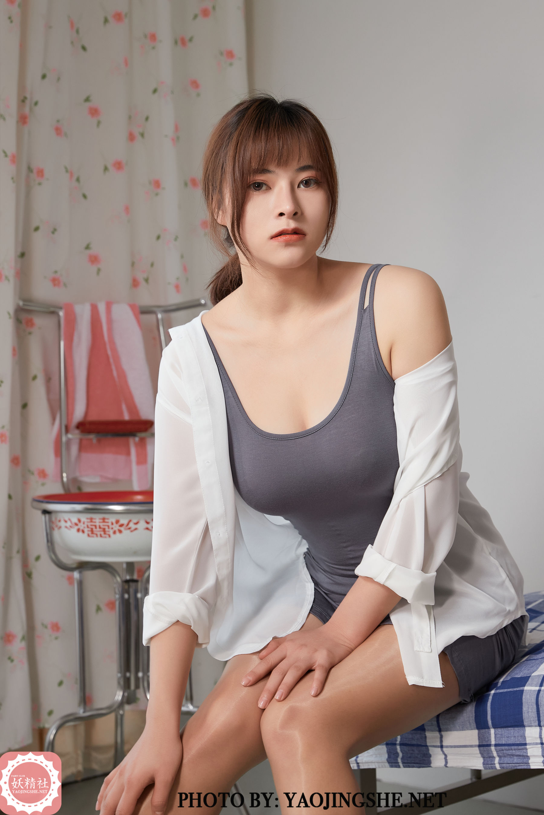 T2120 小梨 孤枕难眠-图39