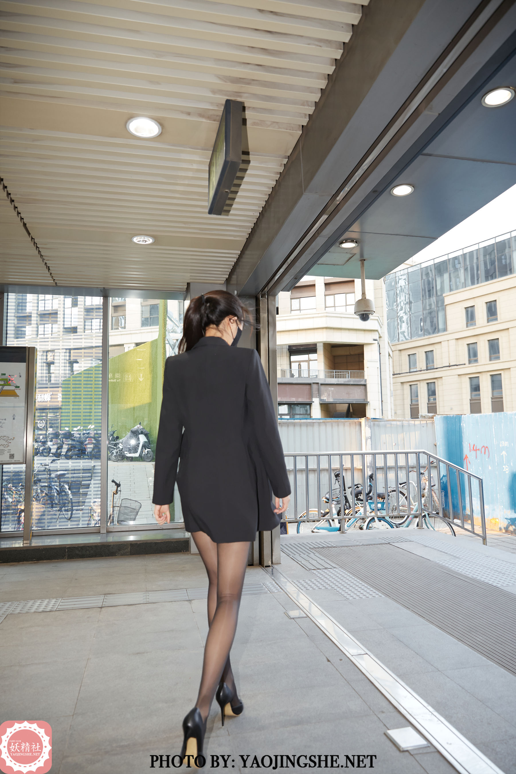 T2121 苏伟 尾随苏老师-图5