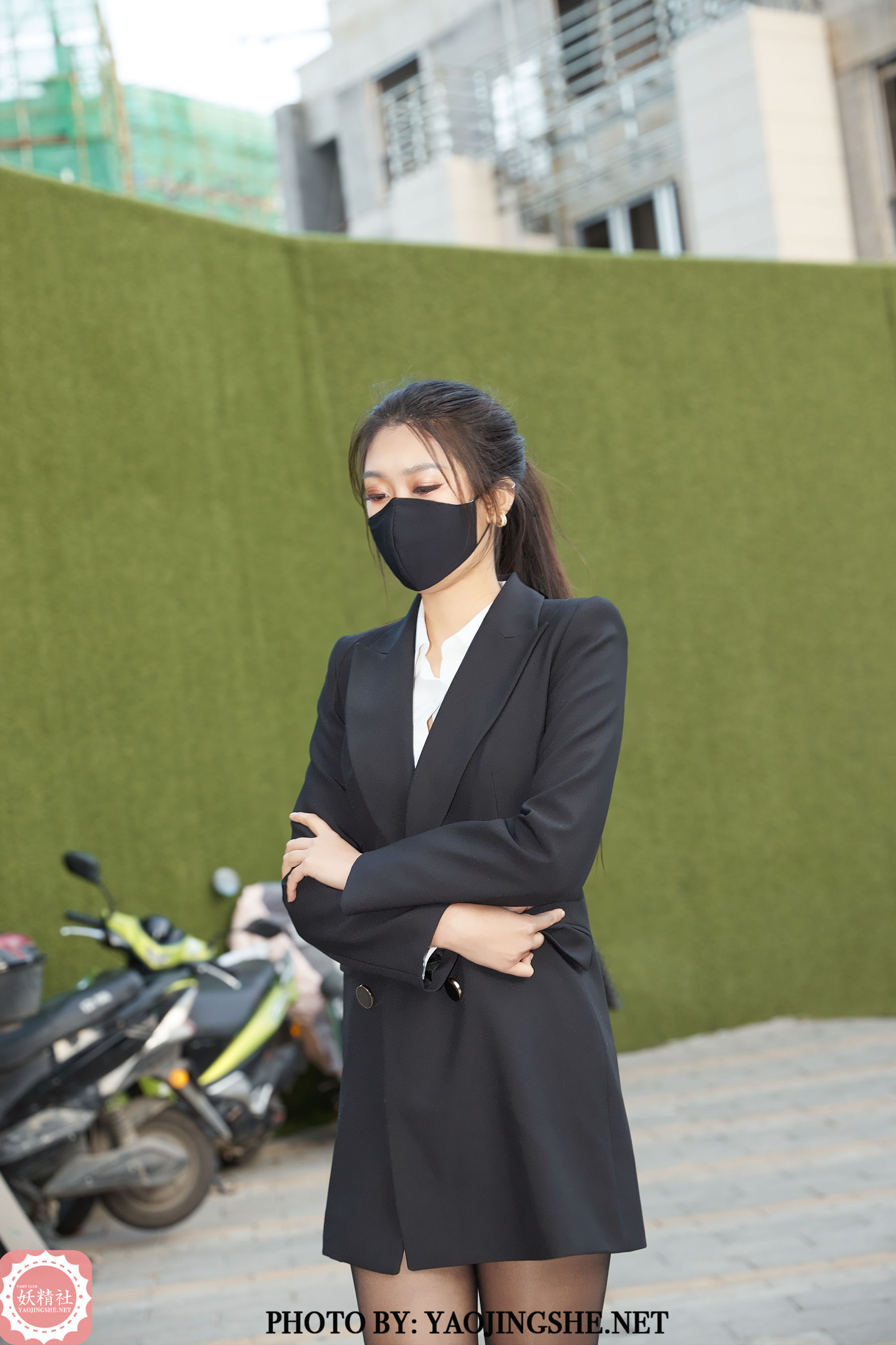 T2121 苏伟 尾随苏老师-图6