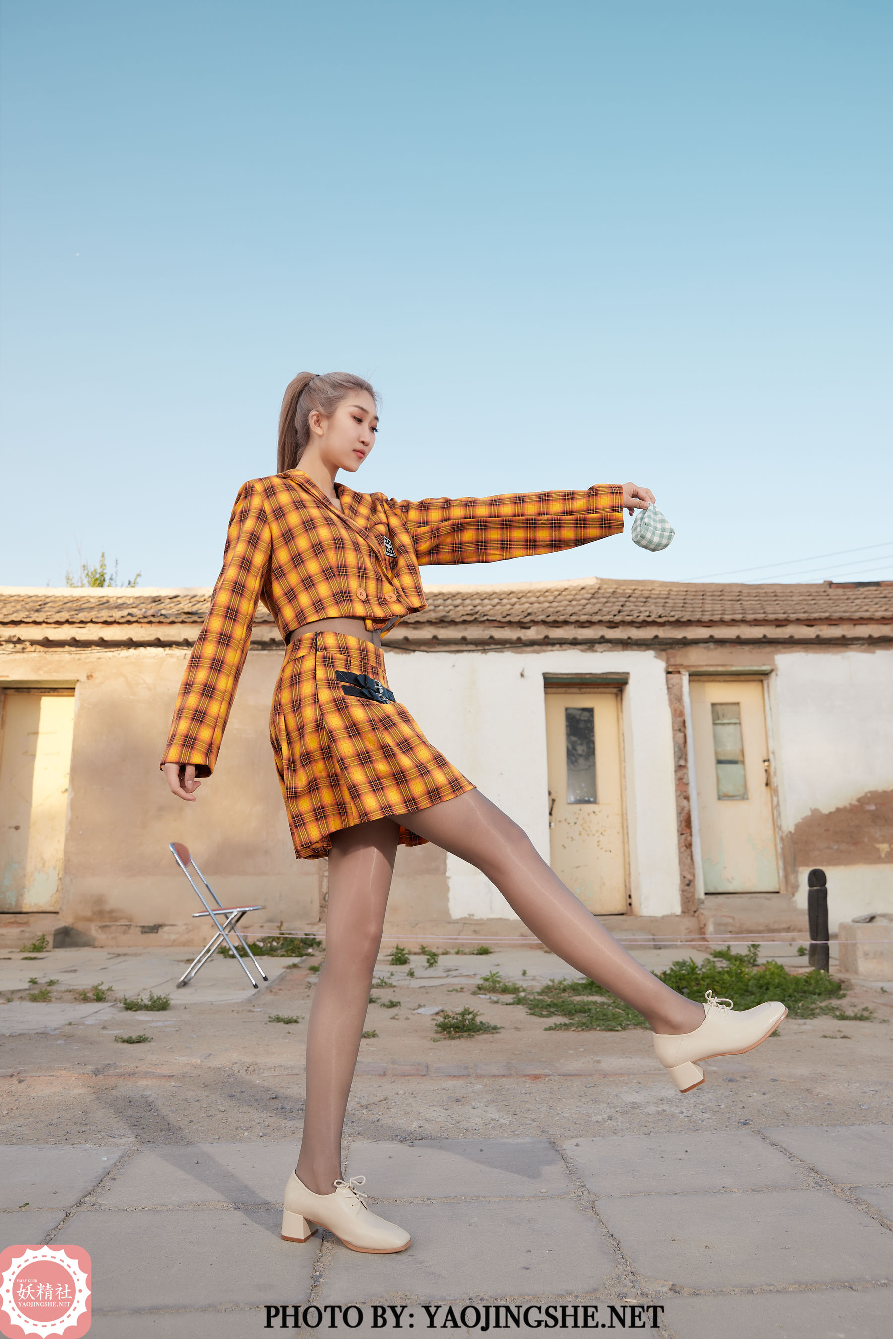 T2122 苏伟 丢沙包-图0