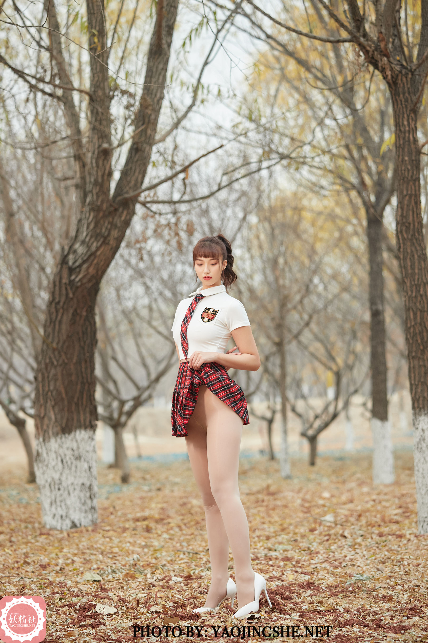 T2125 李佳儿 假日-图1