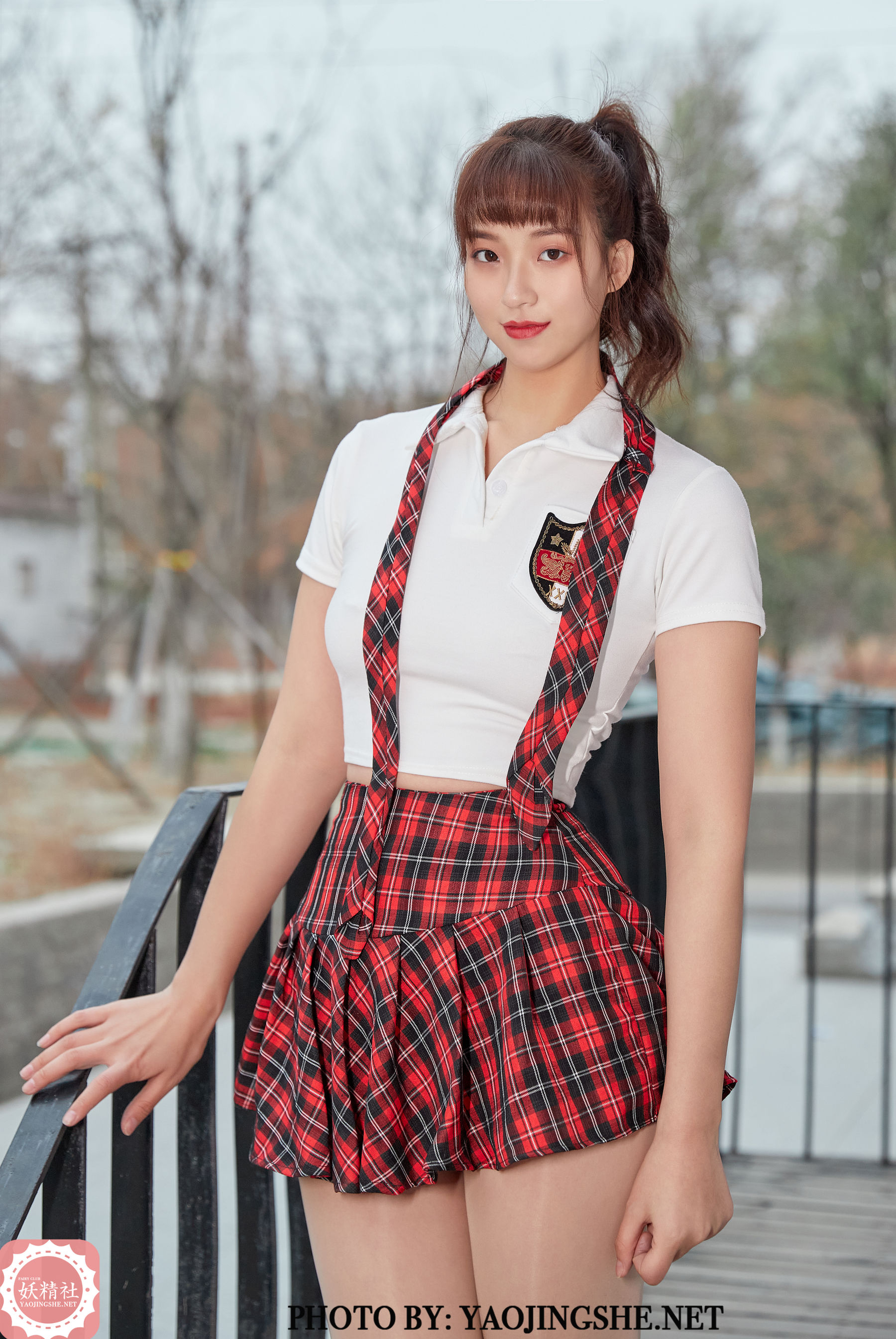 T2125 李佳儿 假日-图34