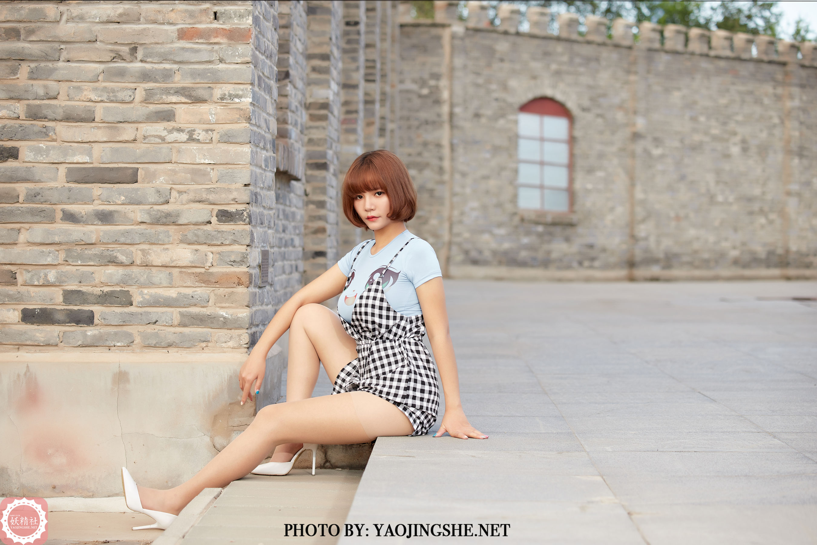 T2129 唐飞飞 丝之年代-图54