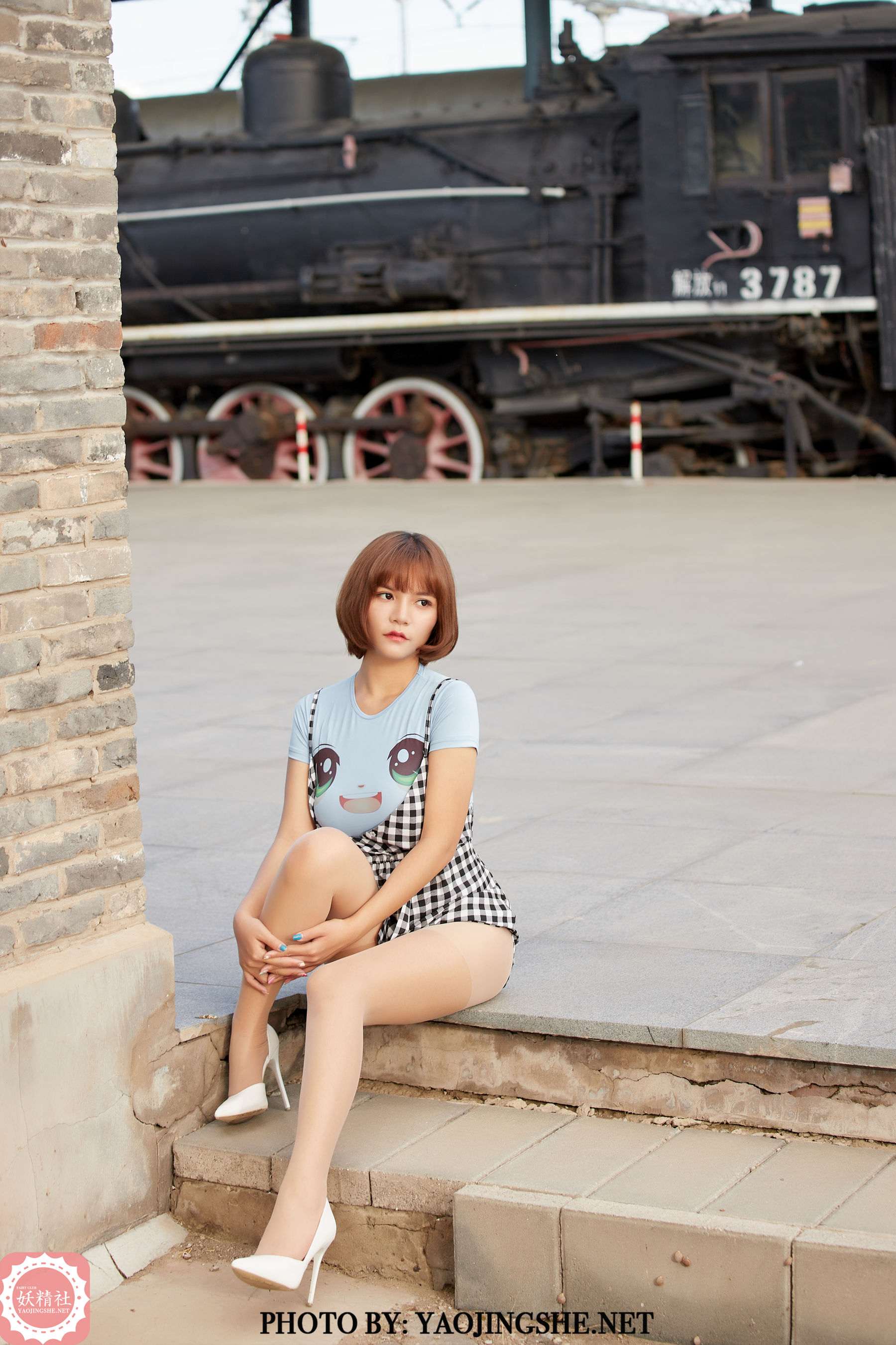 T2129 唐飞飞 丝之年代-图56