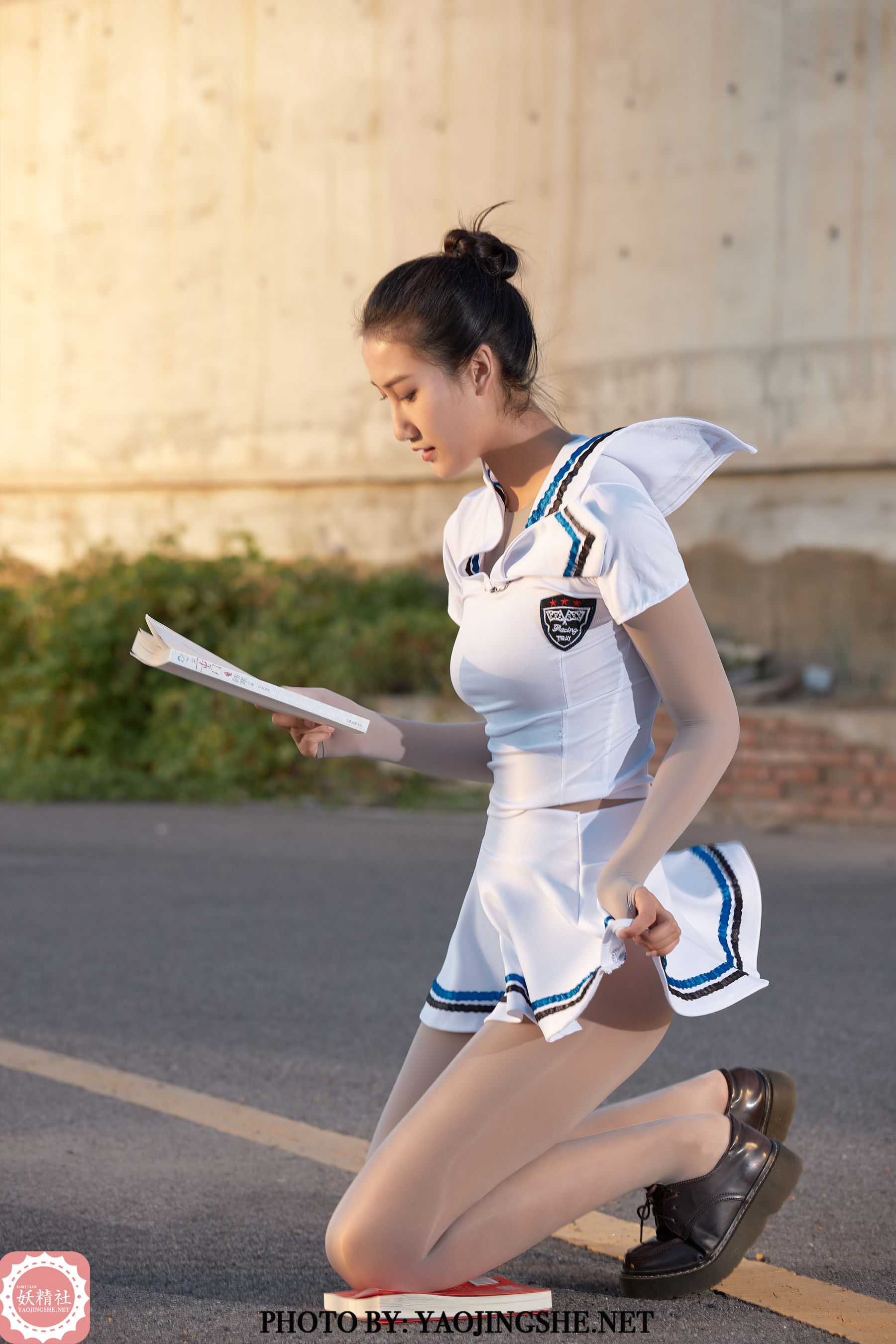 T2130 思文 放学后-图12