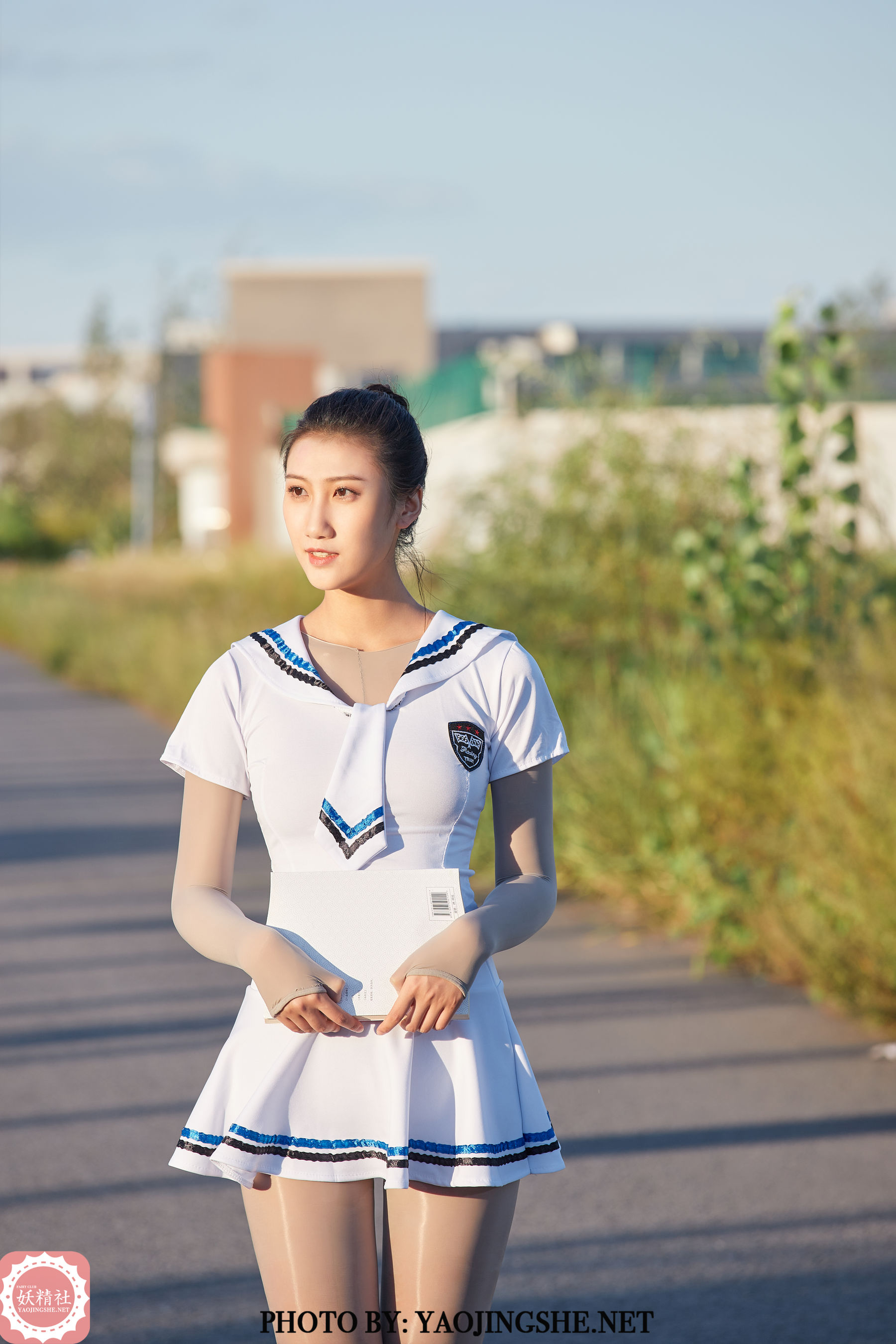 T2130 思文 放学后-图1