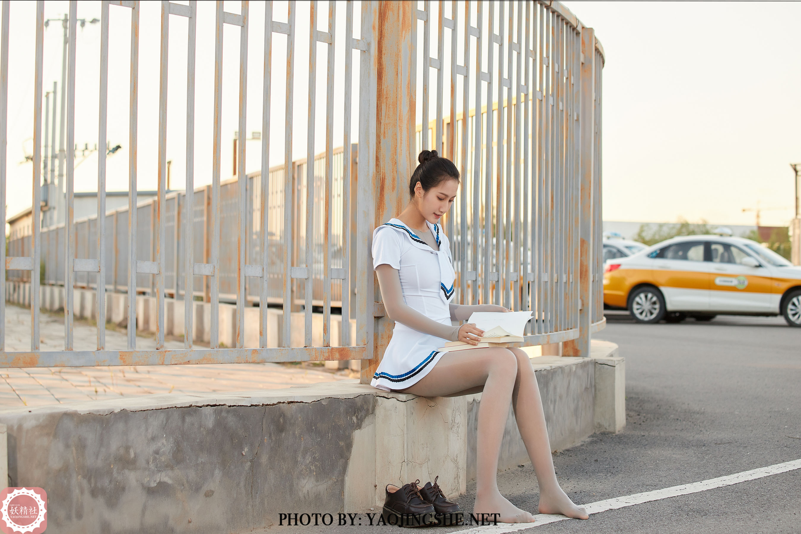 T2130 思文 放学后-图20