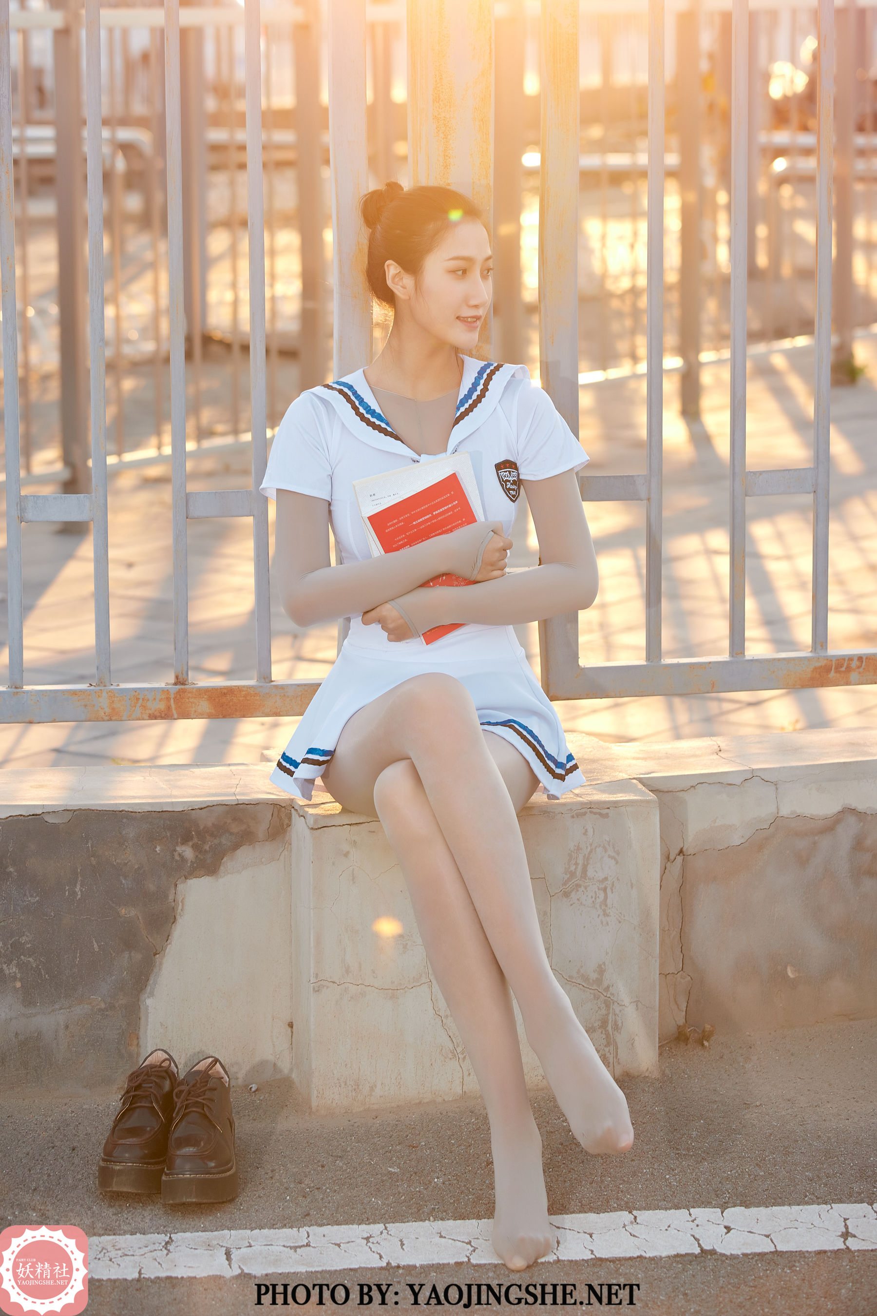 T2130 思文 放学后-图23