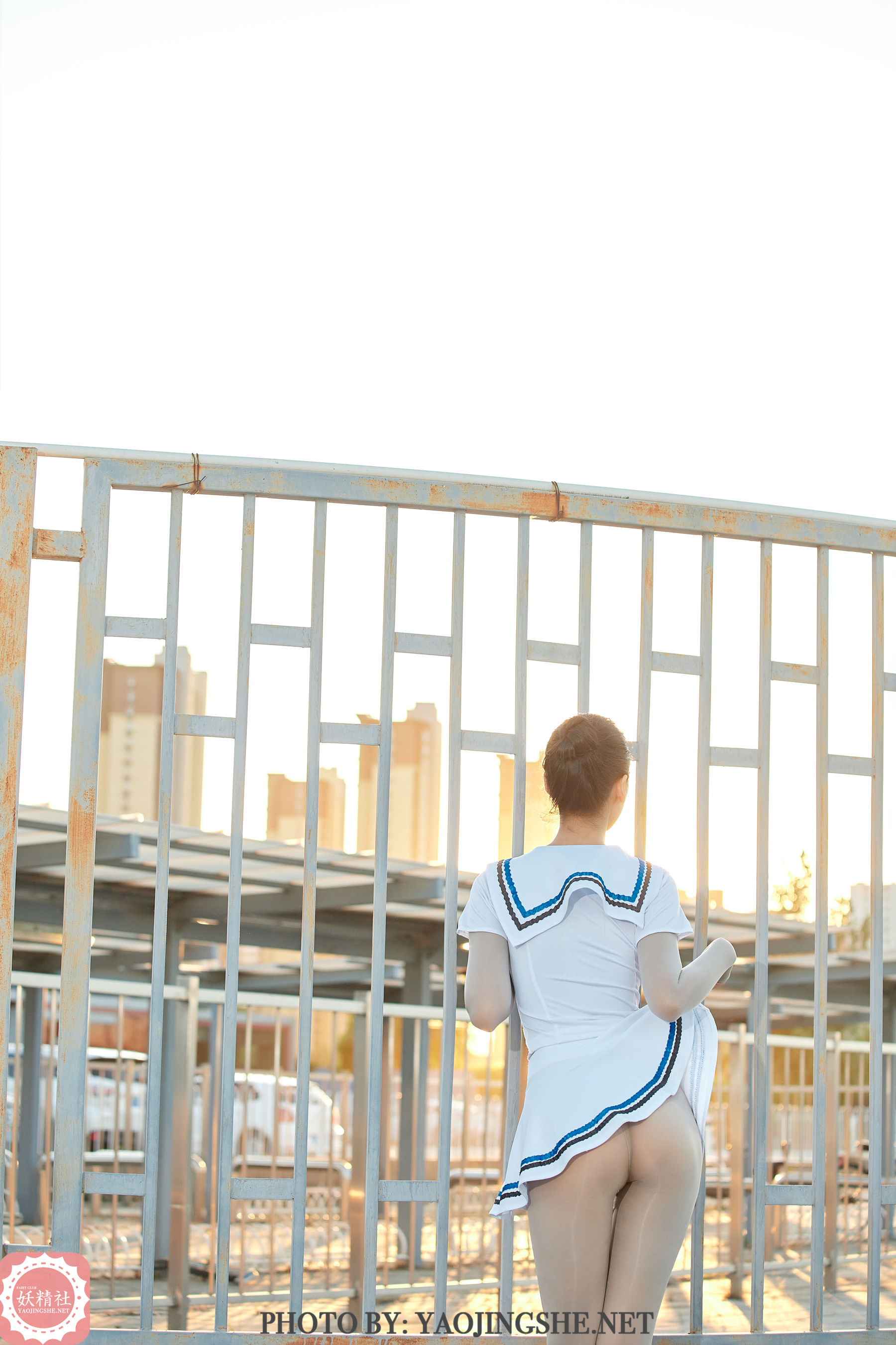 T2130 思文 放学后-图26