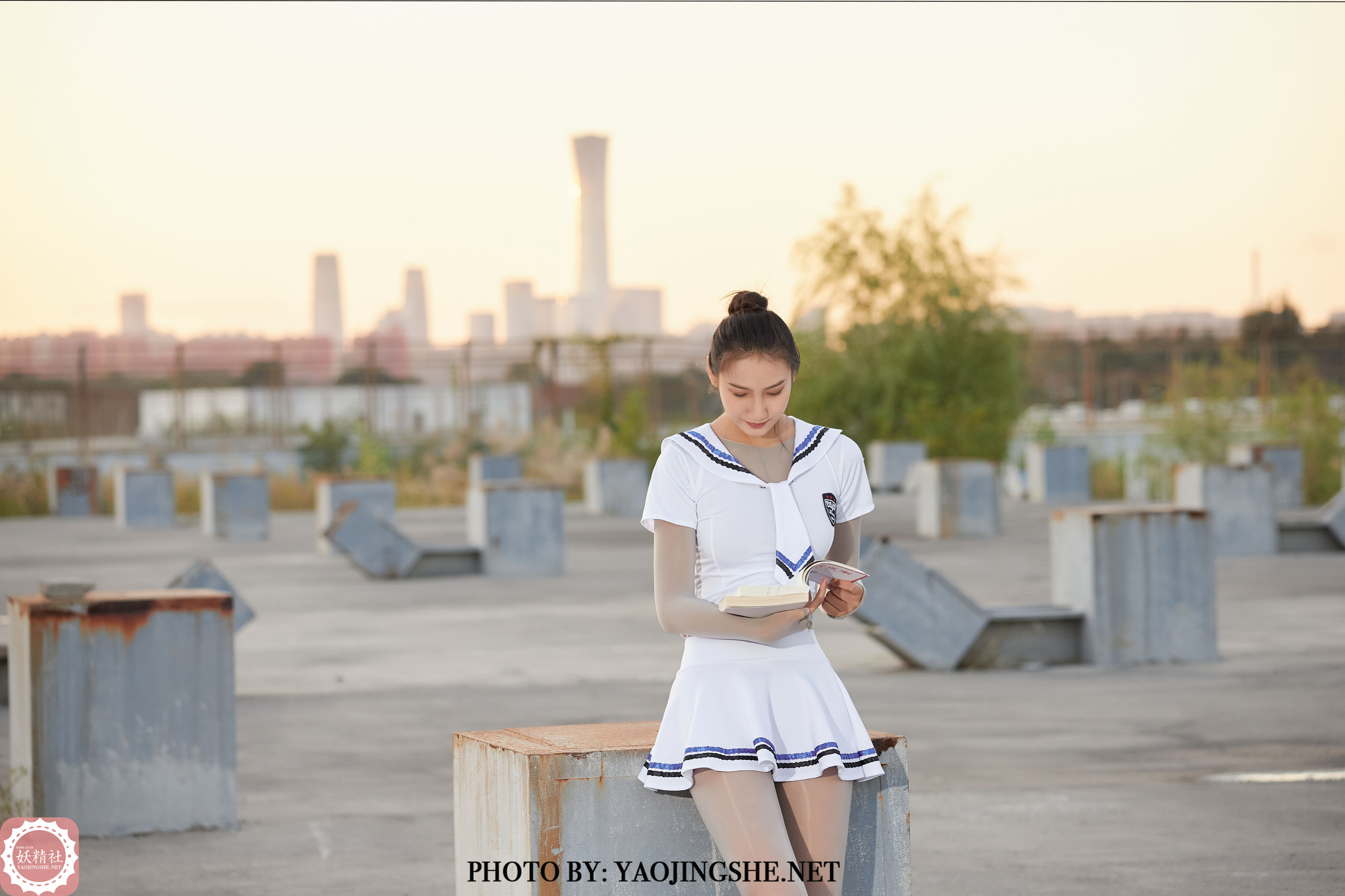 T2130 思文 放学后-图27