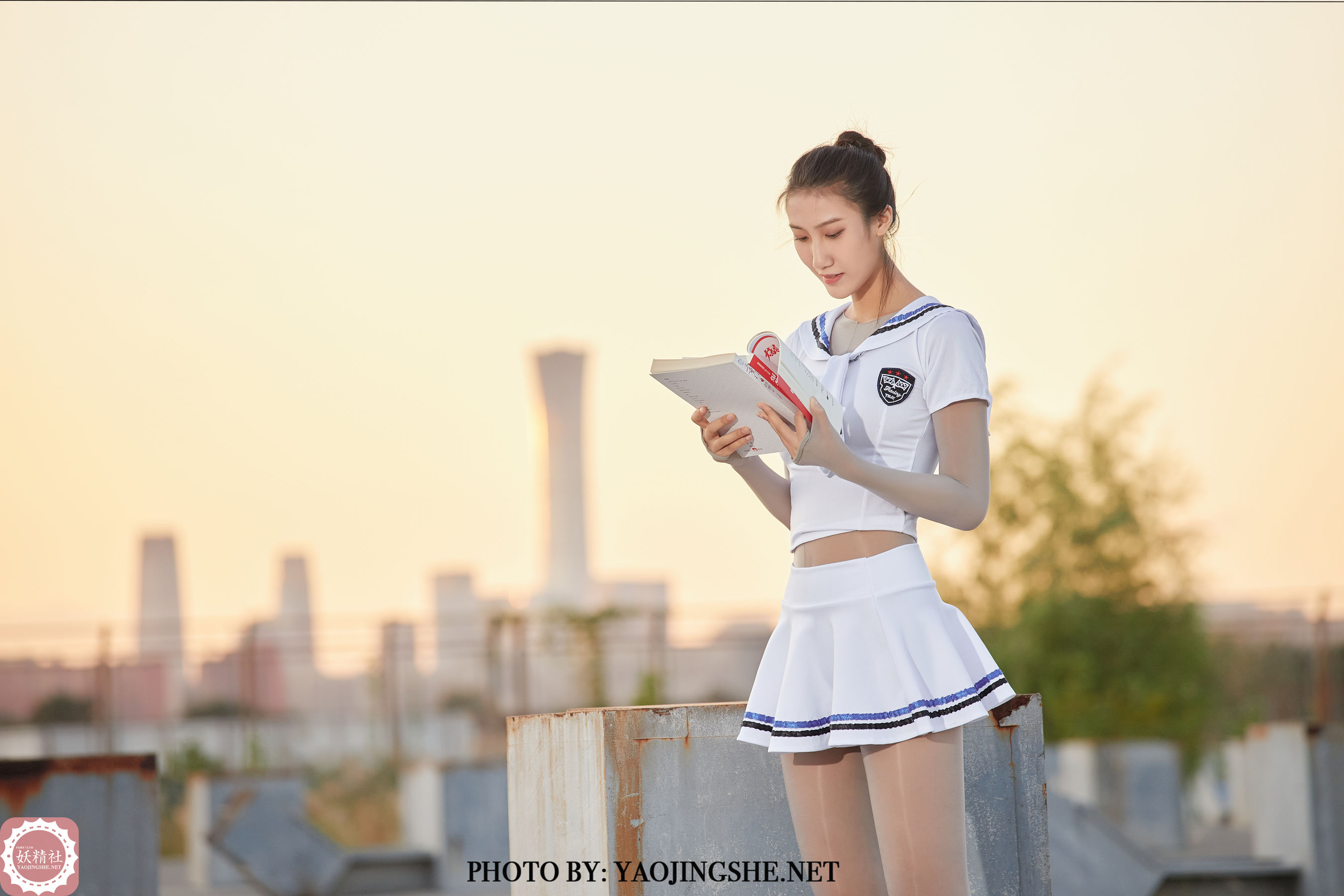 T2130 思文 放学后-图28