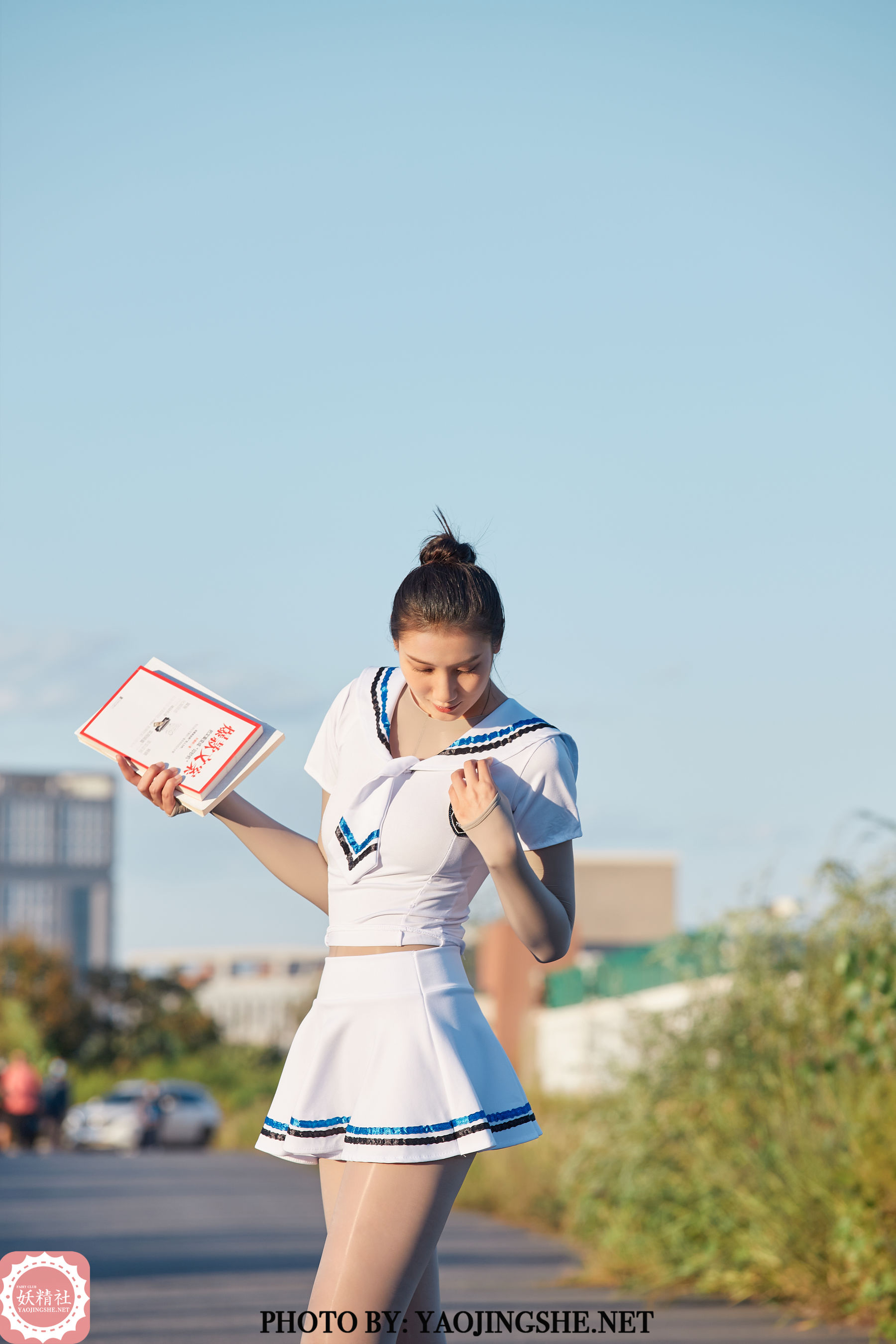 T2130 思文 放学后-图2