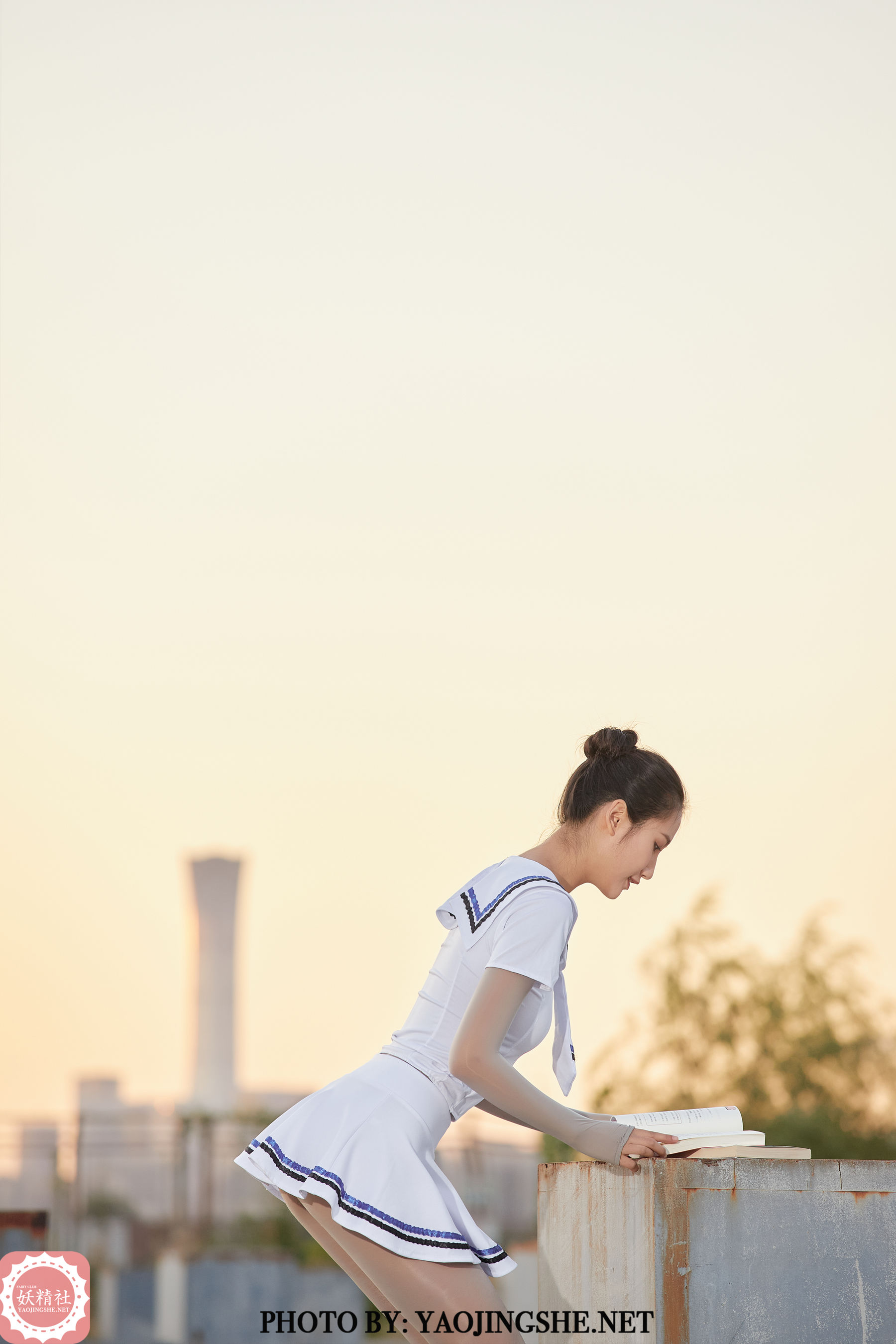 T2130 思文 放学后-图29