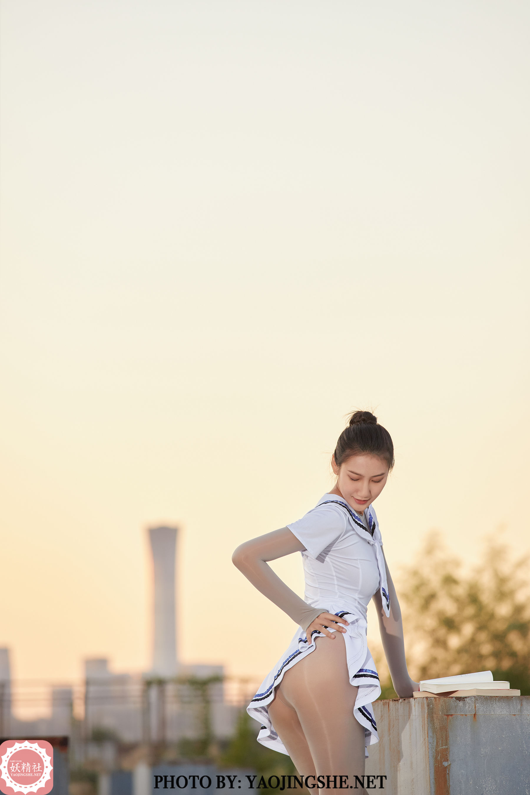 T2130 思文 放学后-图30