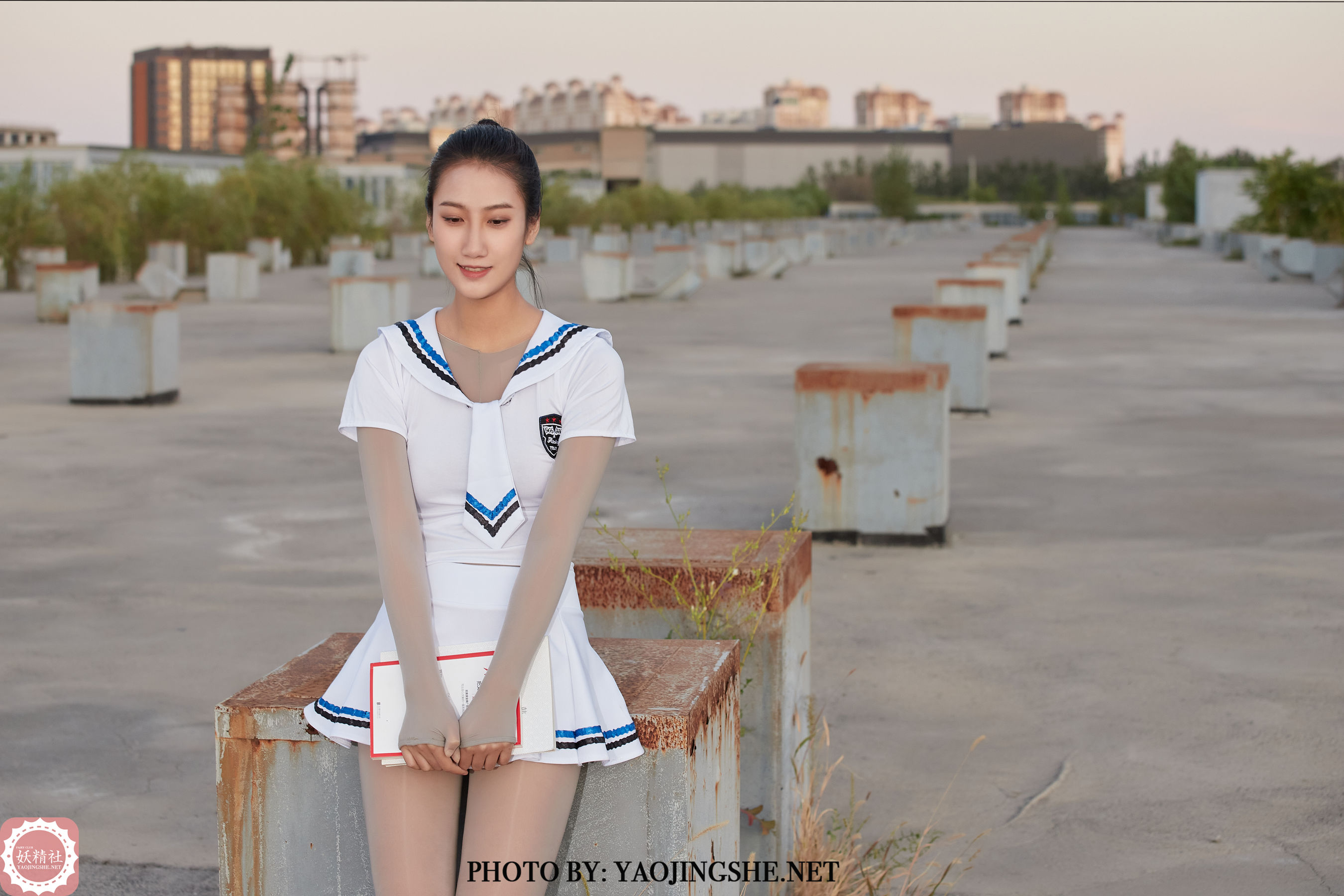 T2130 思文 放学后-图31