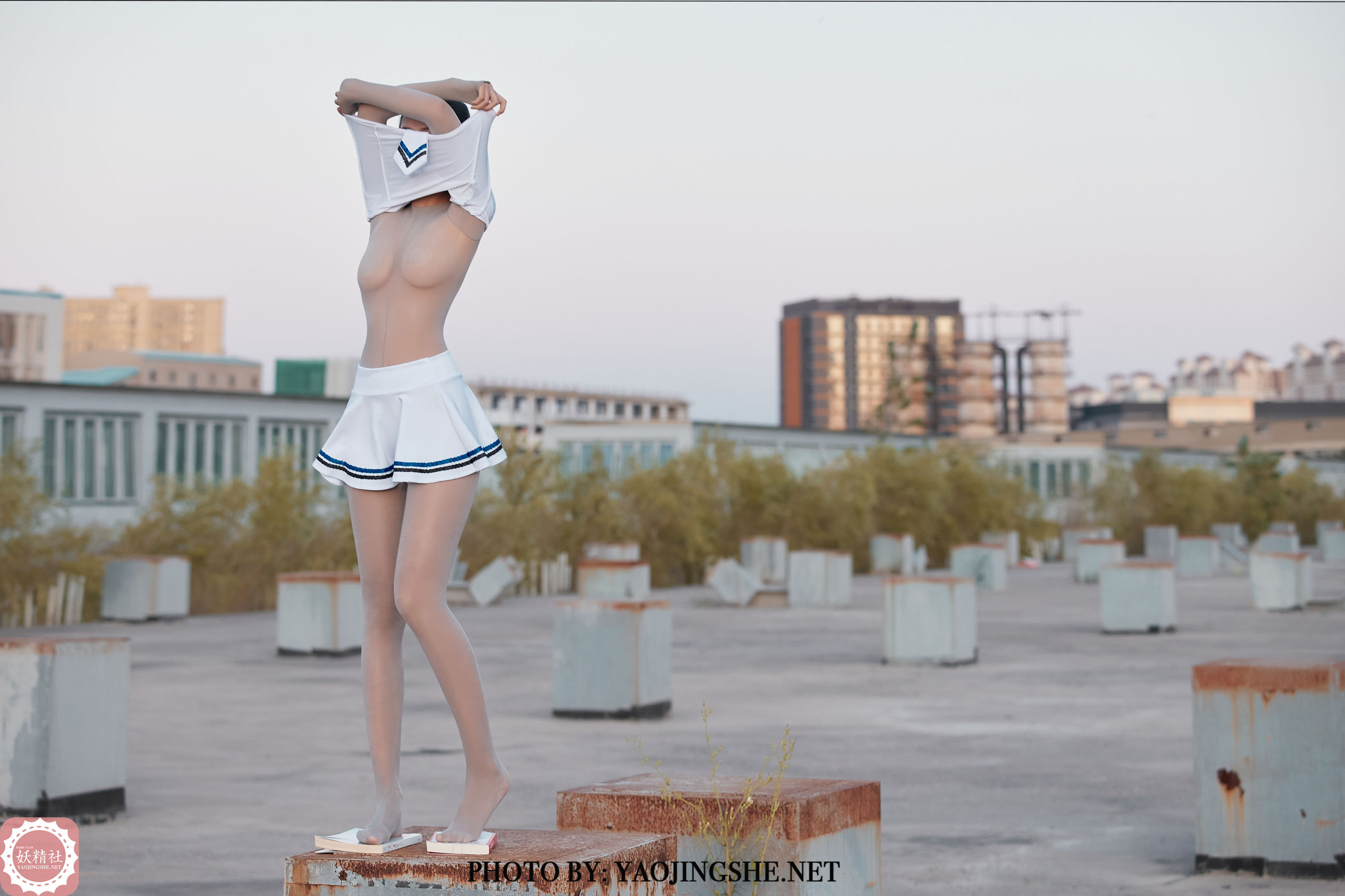 T2130 思文 放学后-图34