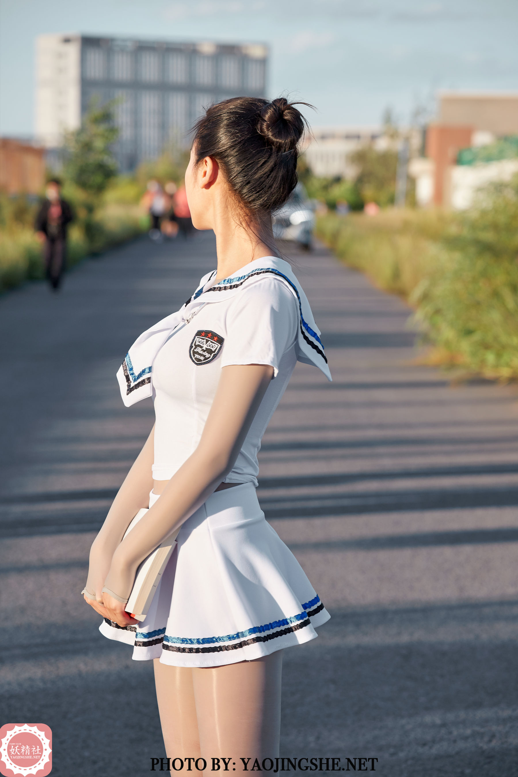 T2130 思文 放学后-图3