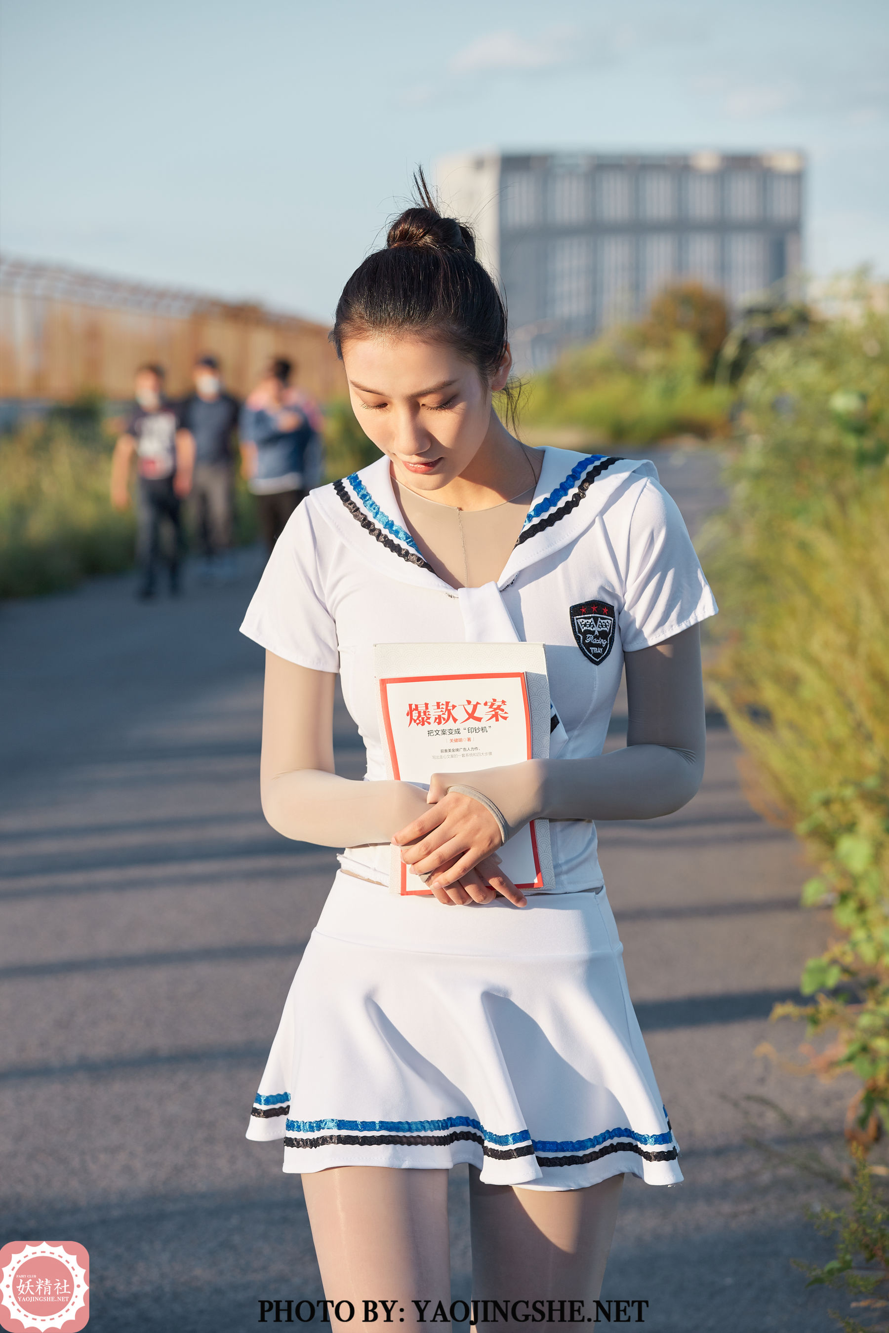 T2130 思文 放学后-图5